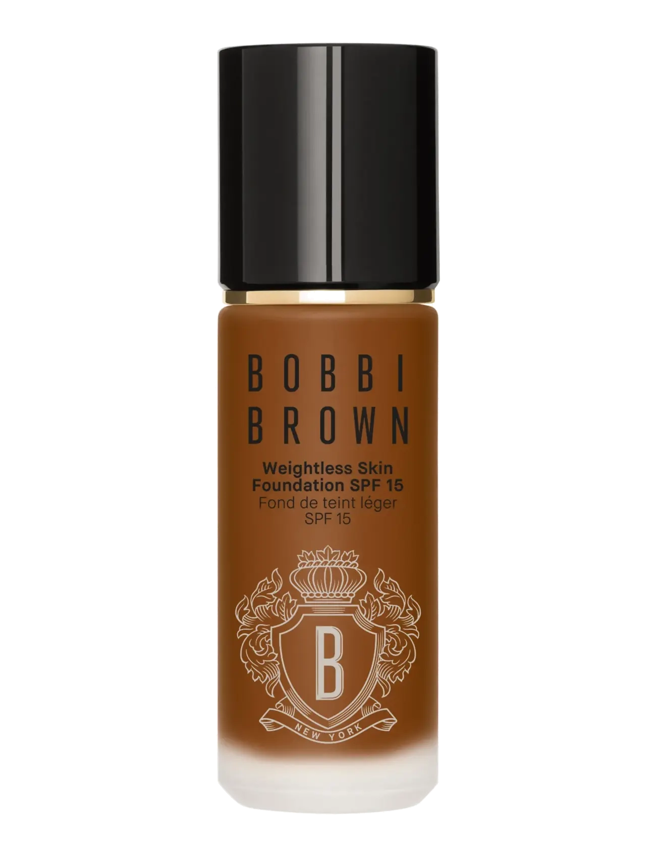 Bobbi Brown Weightless Skin Foundation Spf15, 30 ml, Ansigt > Foundation, Dame
