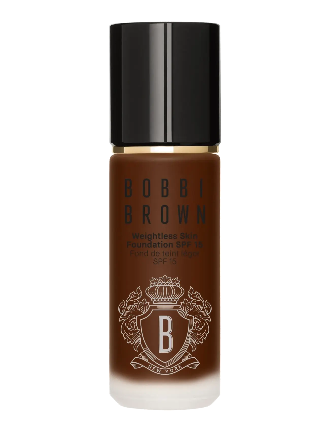 Weightless Skin Foundation Spf15