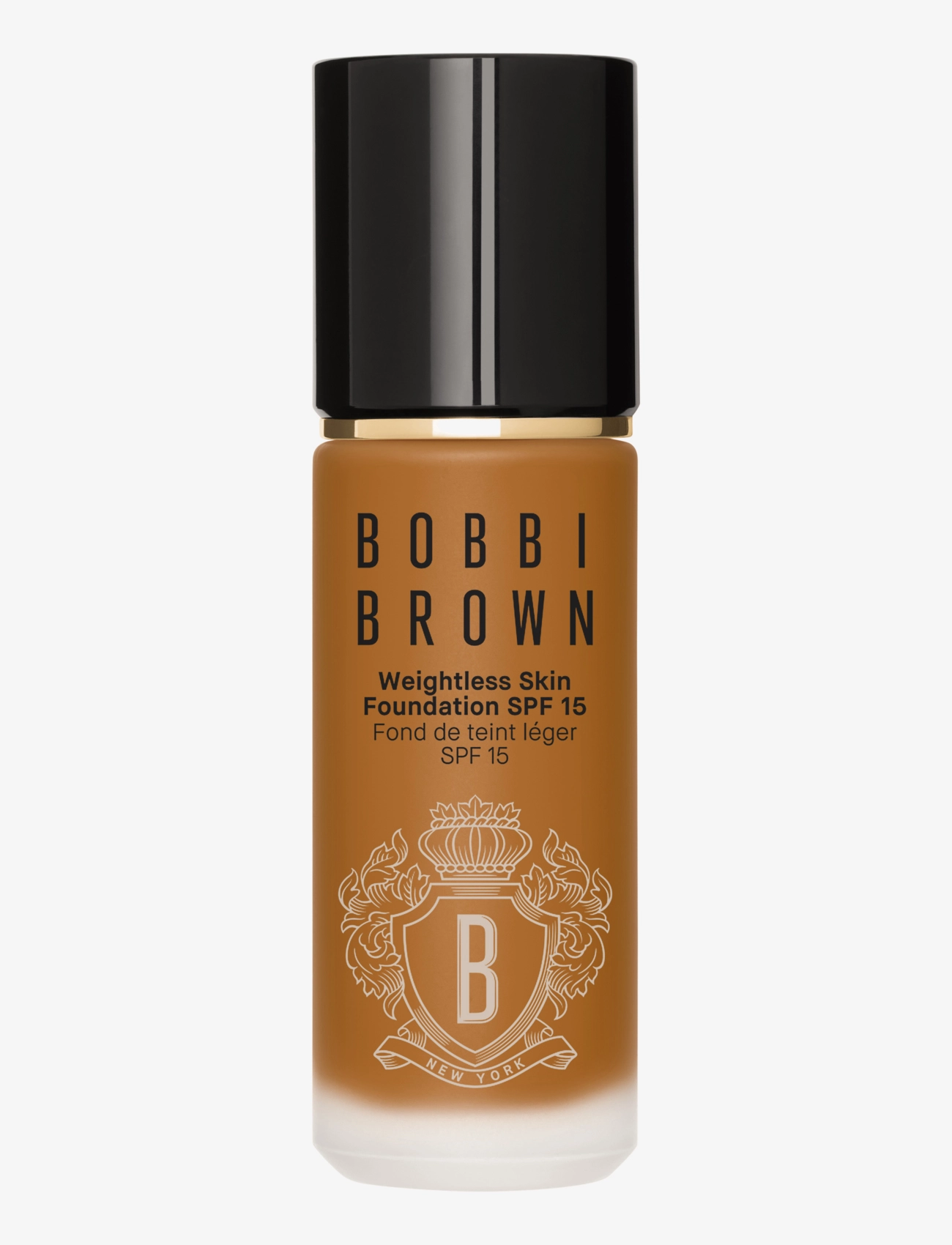 Bobbi Brown Weightless Skin Foundation dam – bild 2