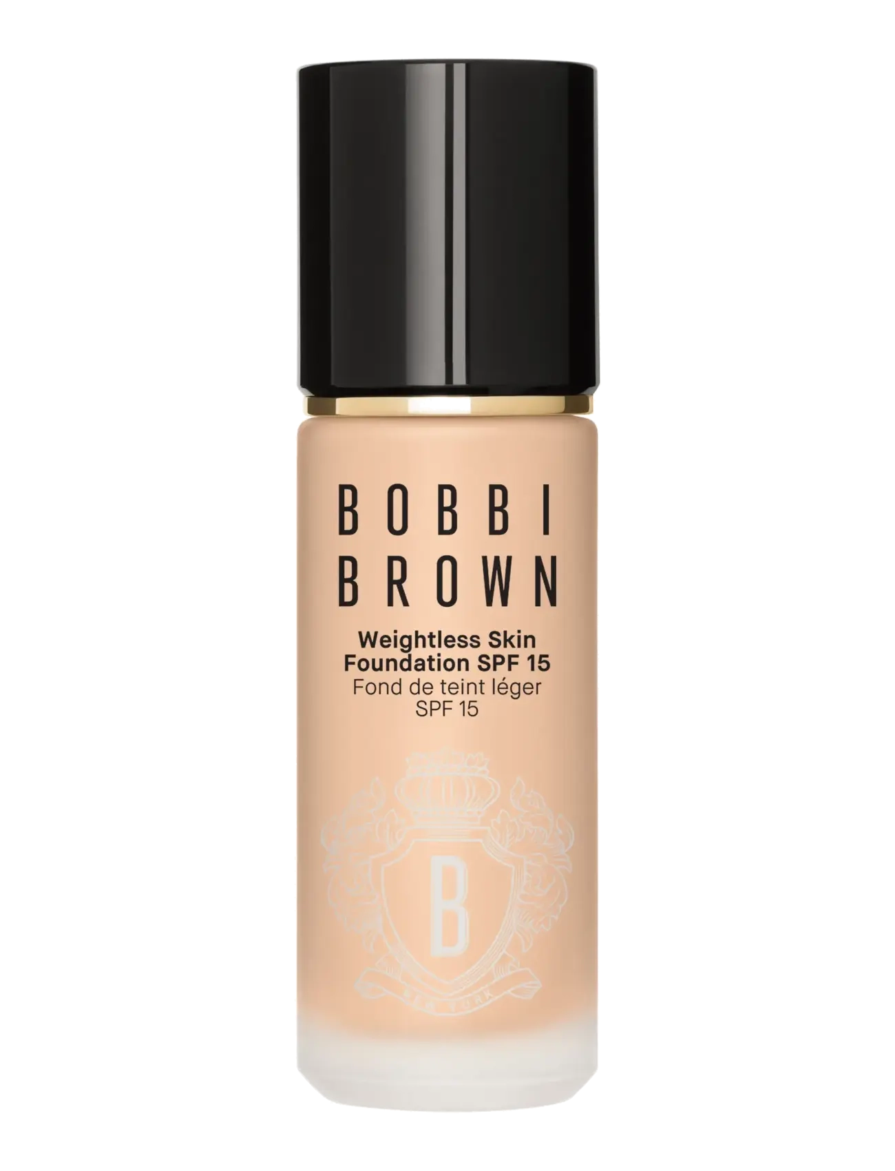 Bobbi Brown Weightless Skin Foundation dam – bild 2