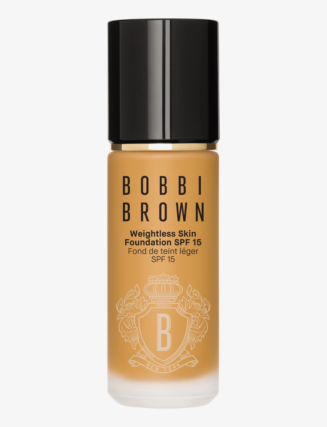 Bobbi Brown - Weightless Skin Foundation SPF15 - sminke - golden honey - 1