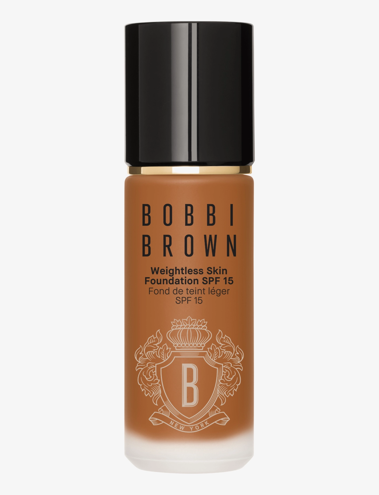 Bobbi Brown Weightless Skin Foundation dam – bild 2
