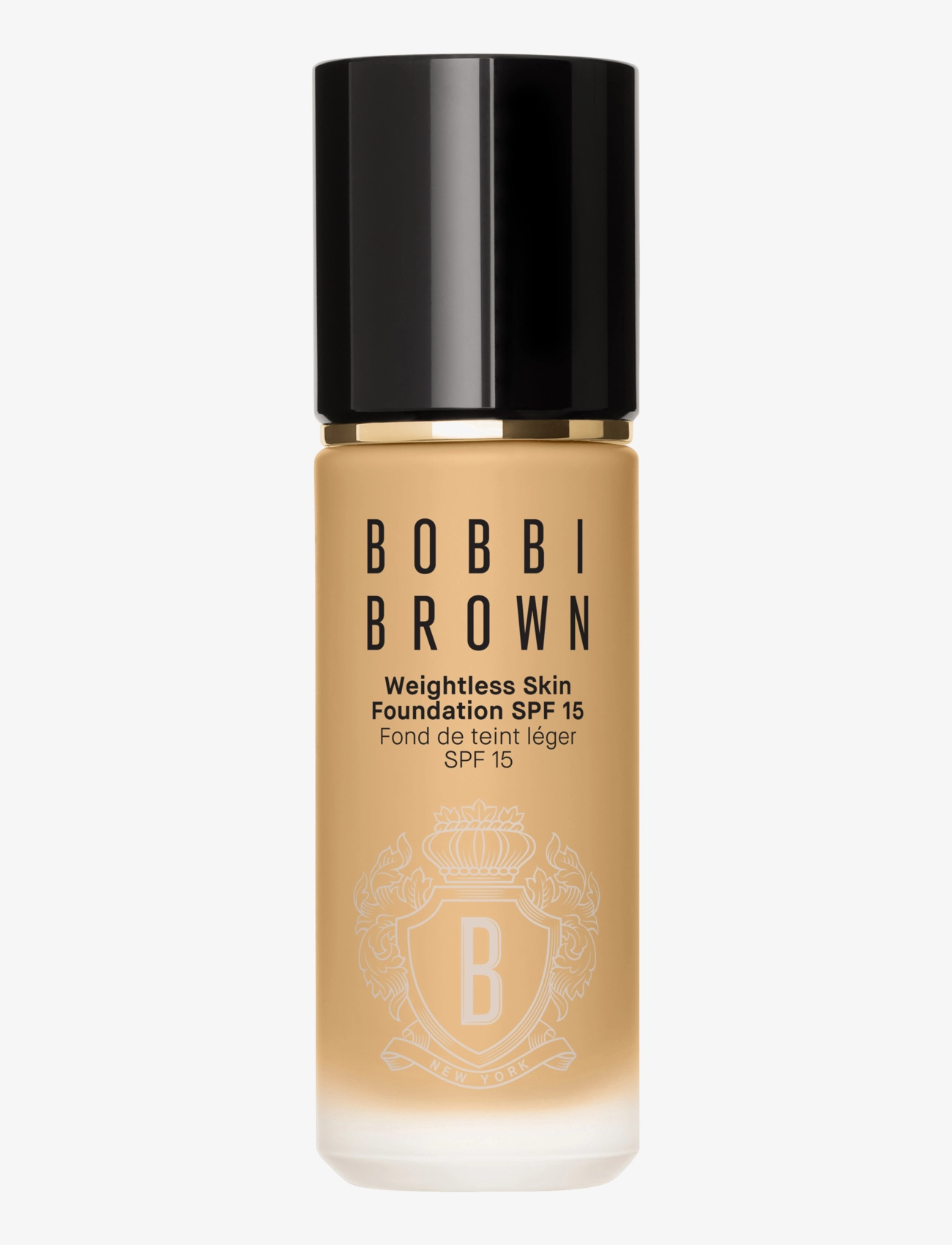 Bobbi Brown Weightless Skin Foundation dam – bild 2