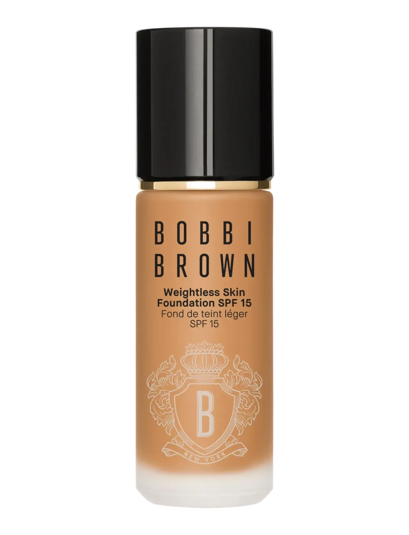 Bobbi Brown Weightless Skin Foundation dam – bild 2