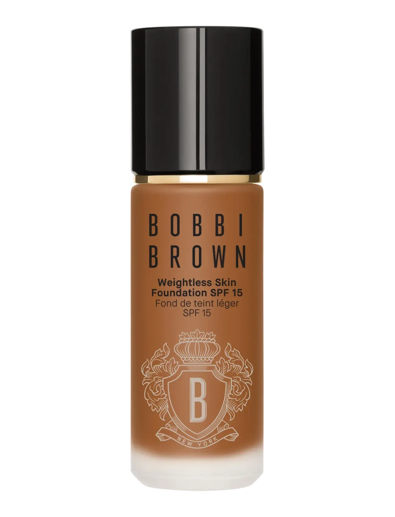 Bobbi Brown Weightless Skin Foundation dam – bild 2