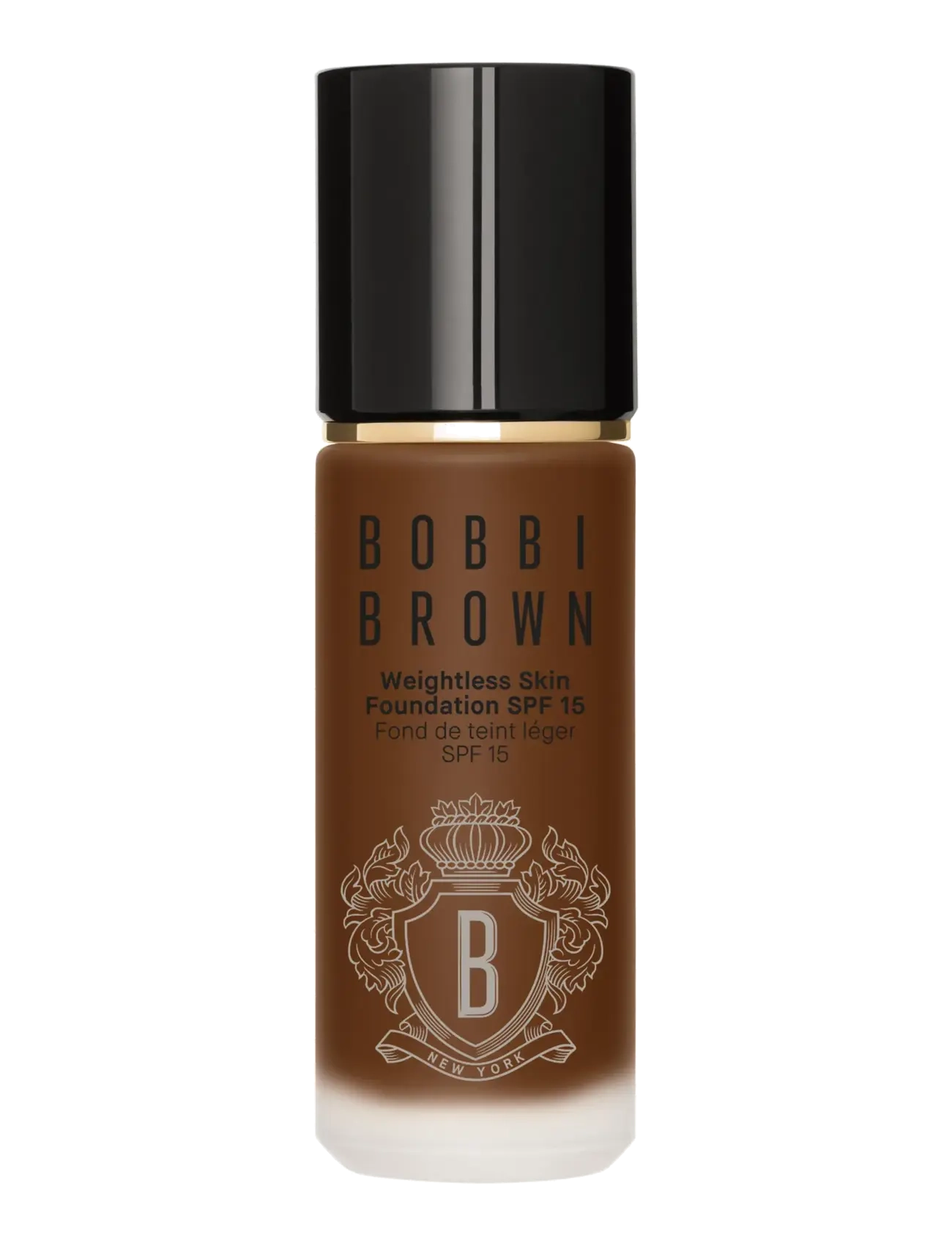 Weightless Skin Foundation Spf15