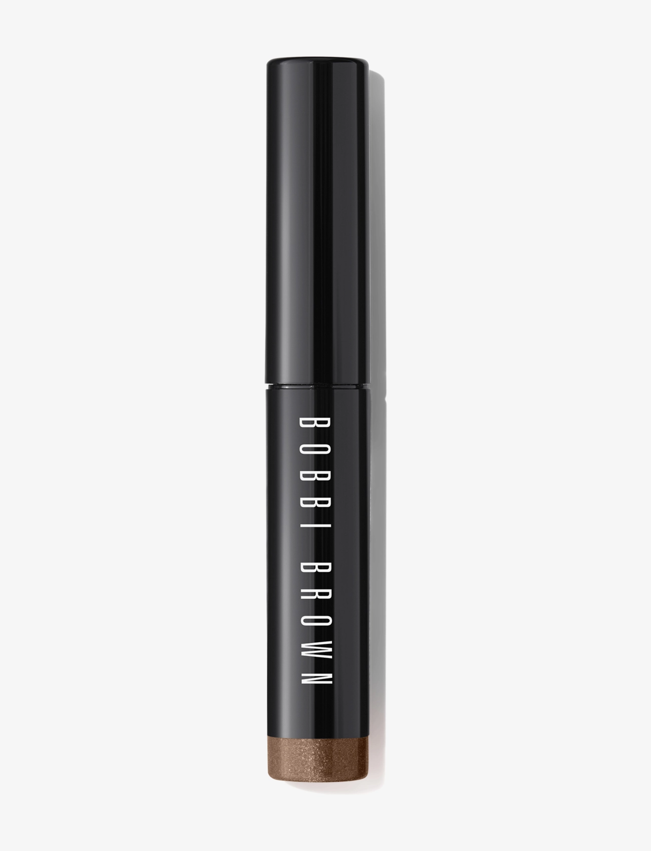 Bobbi Brown Long-Wear Cream Eyeshadow Stick - Øjenskygger - GOLDEN BRONZE / gold