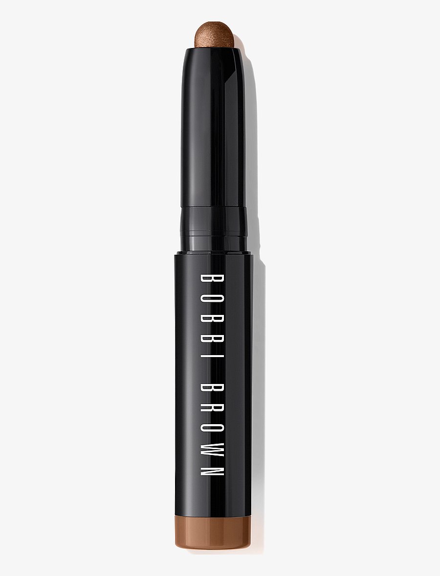 Bobbi Brown - Long-Wear Cream Eyeshadow Stick - smink - golden bronze - 1