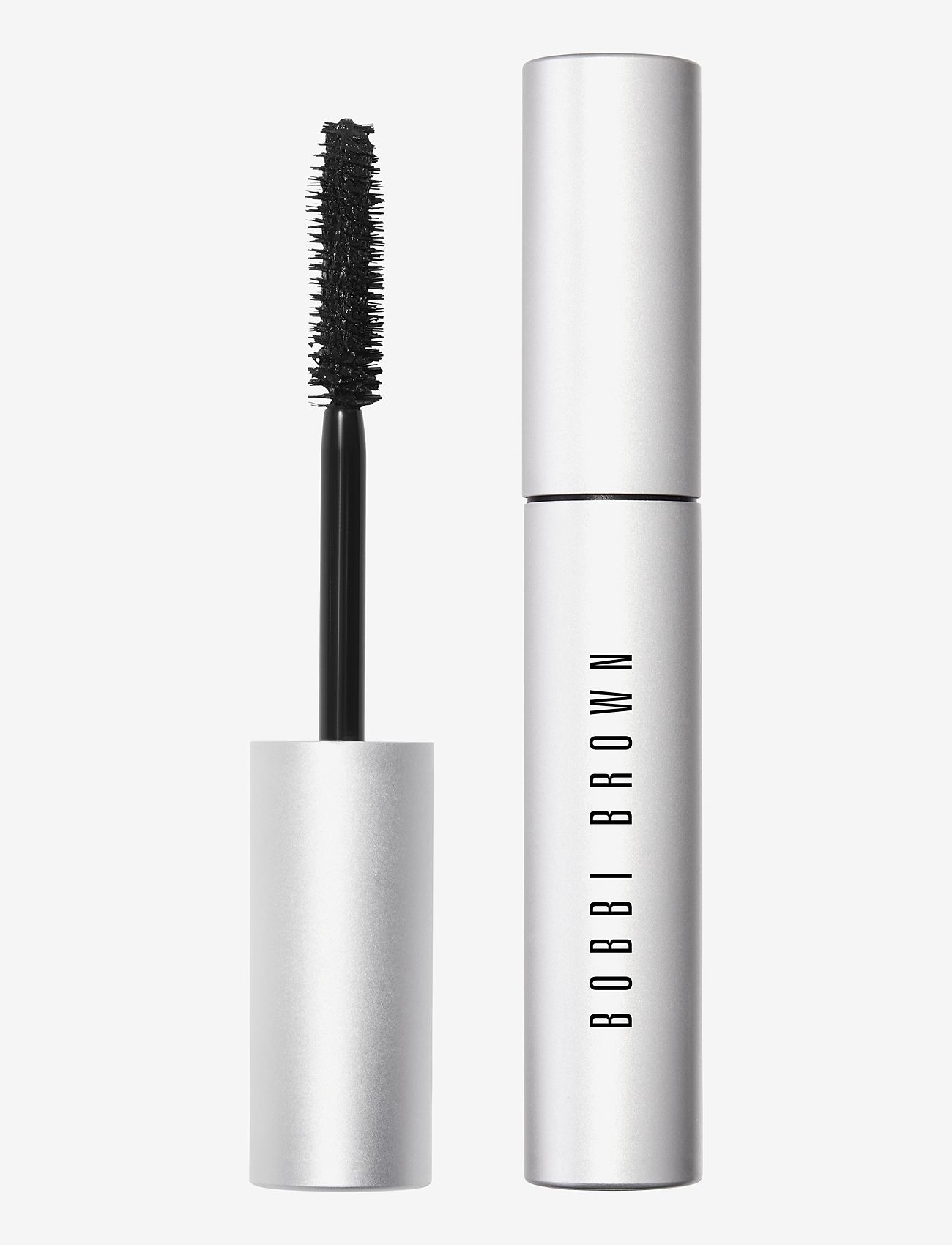 Bobbi Brown - Mini Smokey Eye Mascara - makeup - no colour - 0