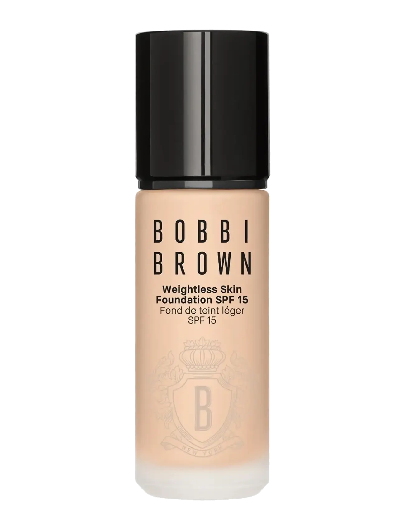 Bobbi Brown Mini Weightless Skin Foundation Spf 15, Foundation, Str: 13 ML