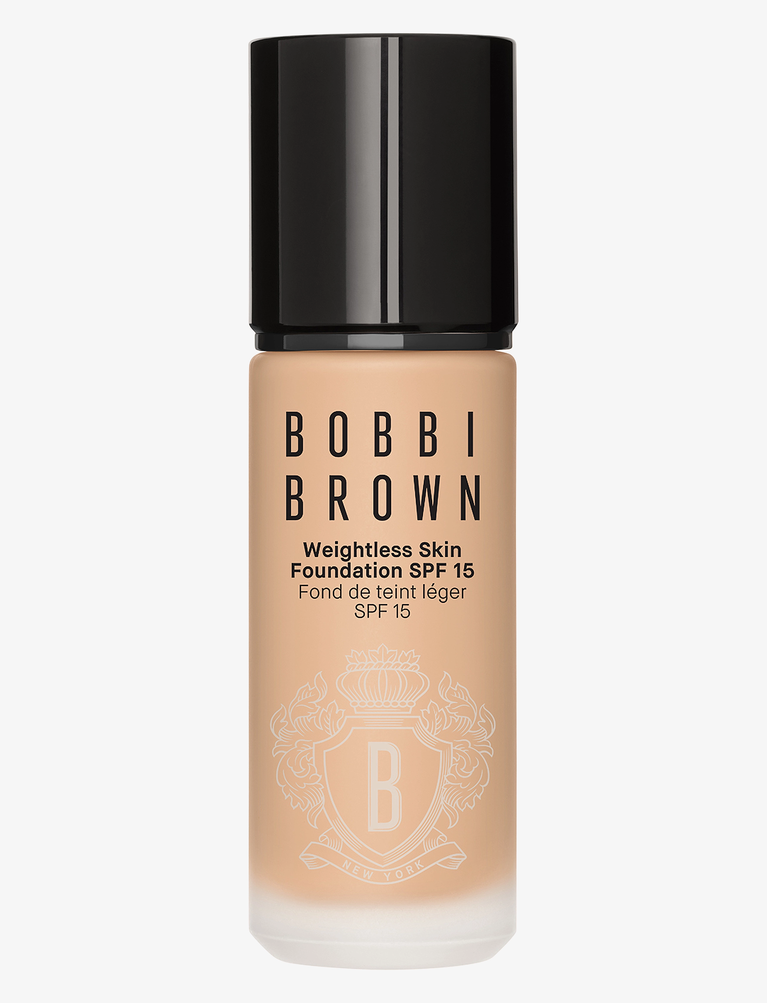 Bobbi Brown Mini Weightless Skin Foundation Spf 15, Foundation, Str: 13 ML
