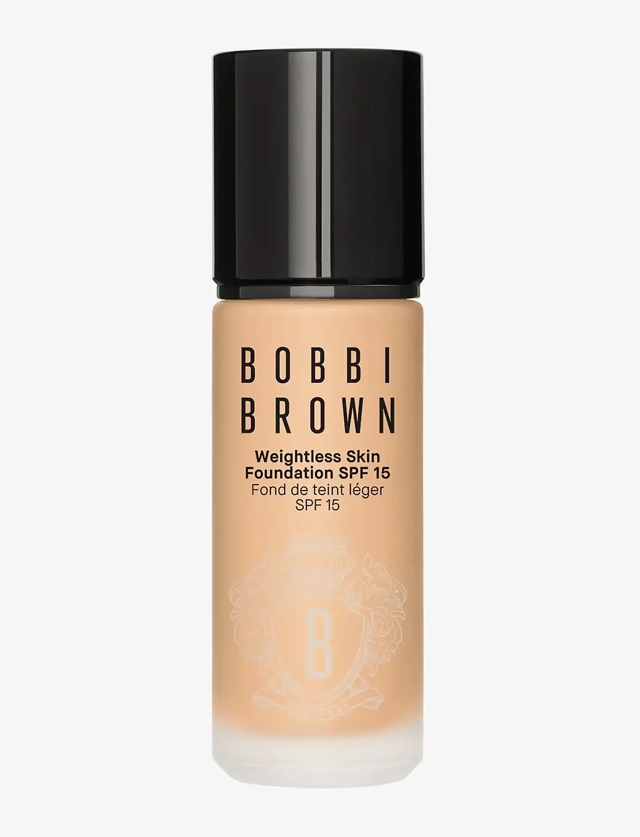 Bobbi Brown - Mini Weightless Skin Foundation SPF 15 - makeup - natural - 0