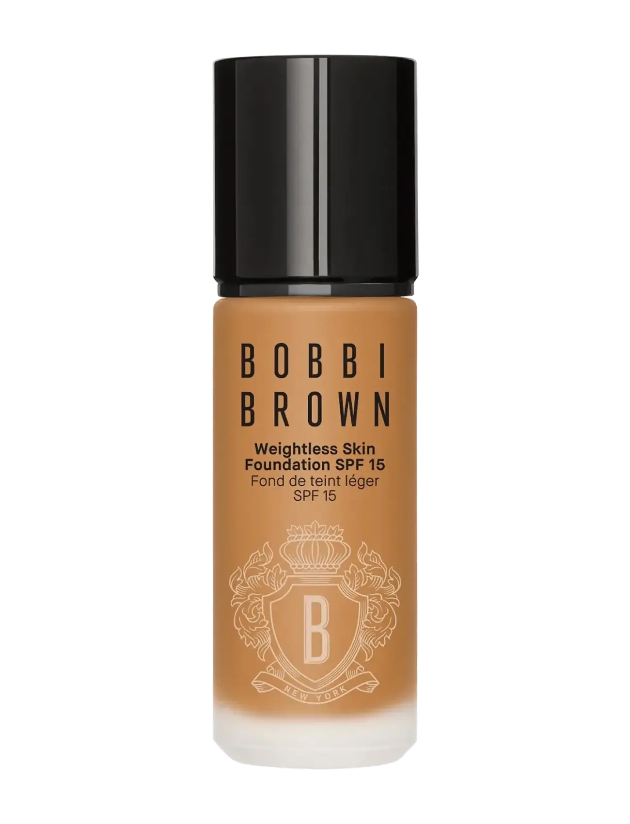 Bobbi Brown Mini Weightless Skin Foundation Spf 15, Foundation, Str: 13 ML