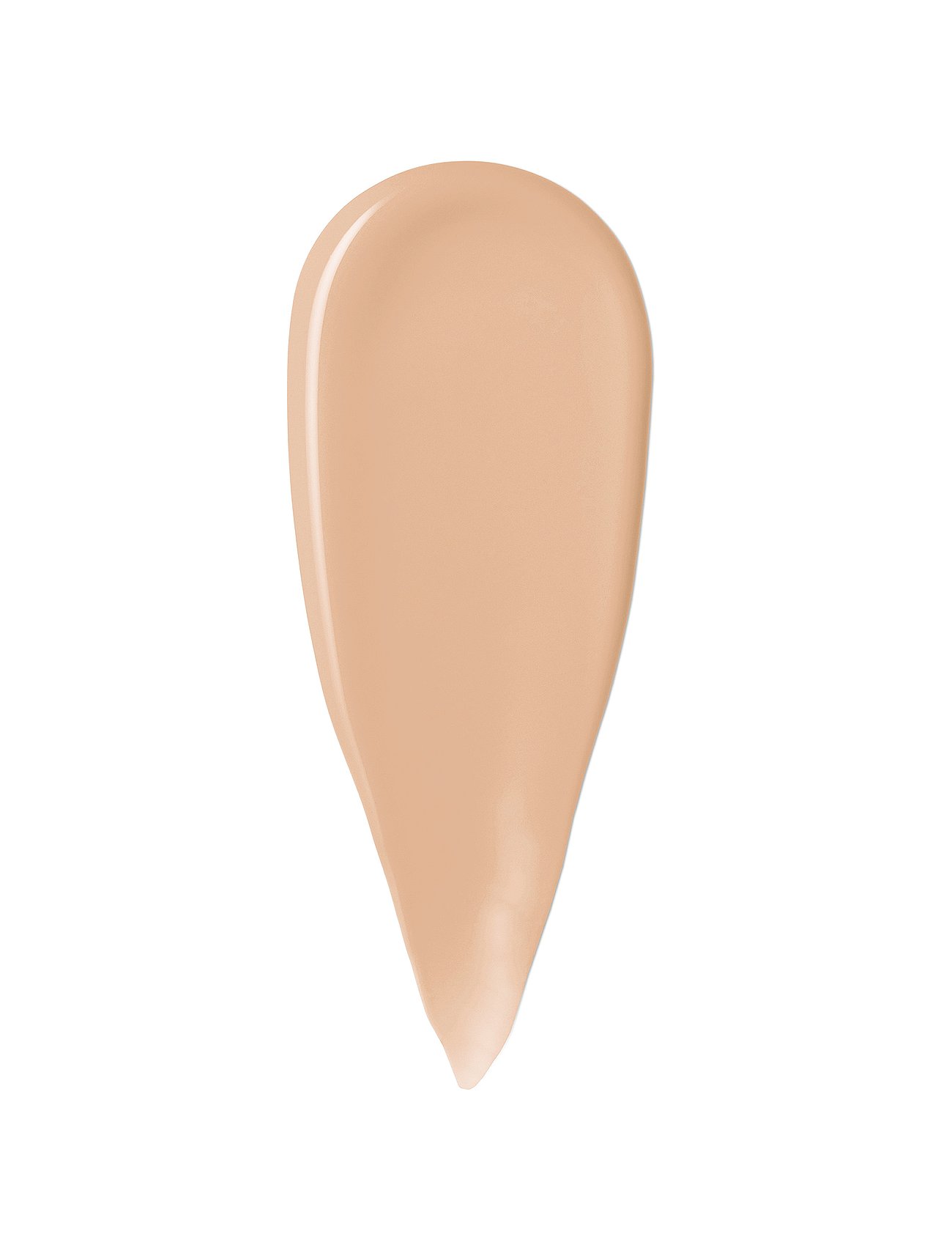 Mini Weightless Skin Foundation SPF 15 - WARM