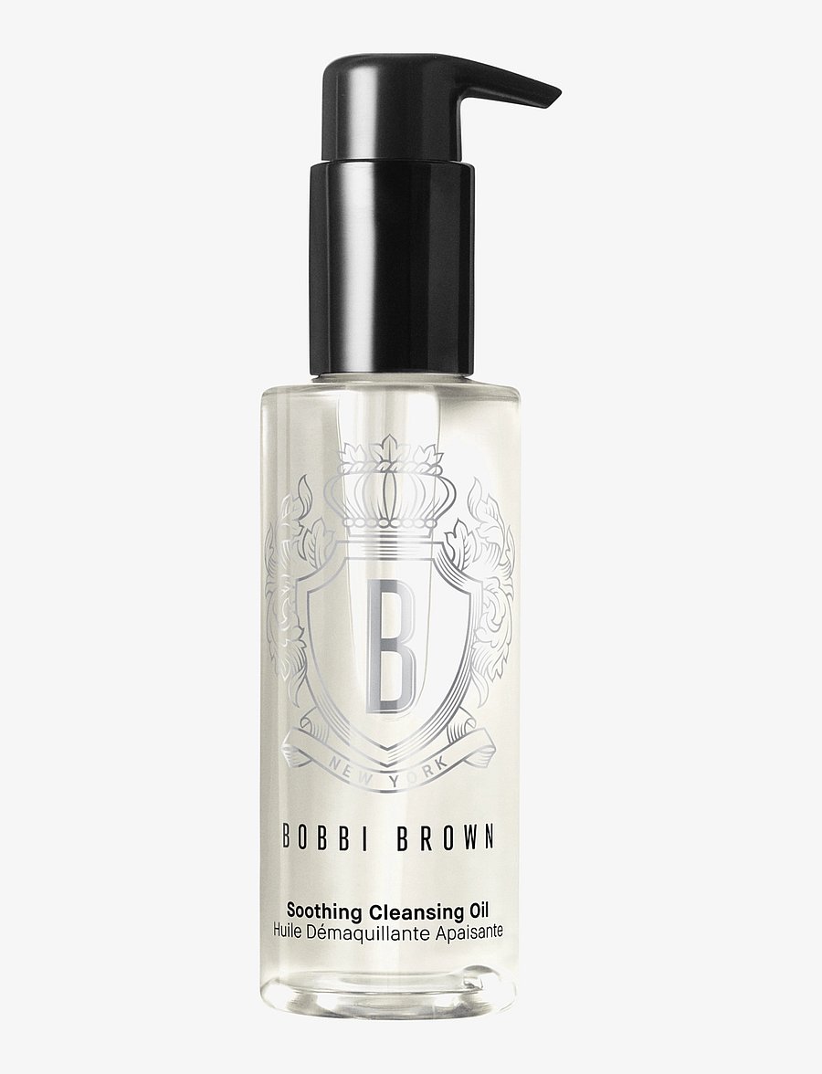 Bobbi Brown - Soothing Cleansing Oil - puhdistusöljyt - 1 - 0
