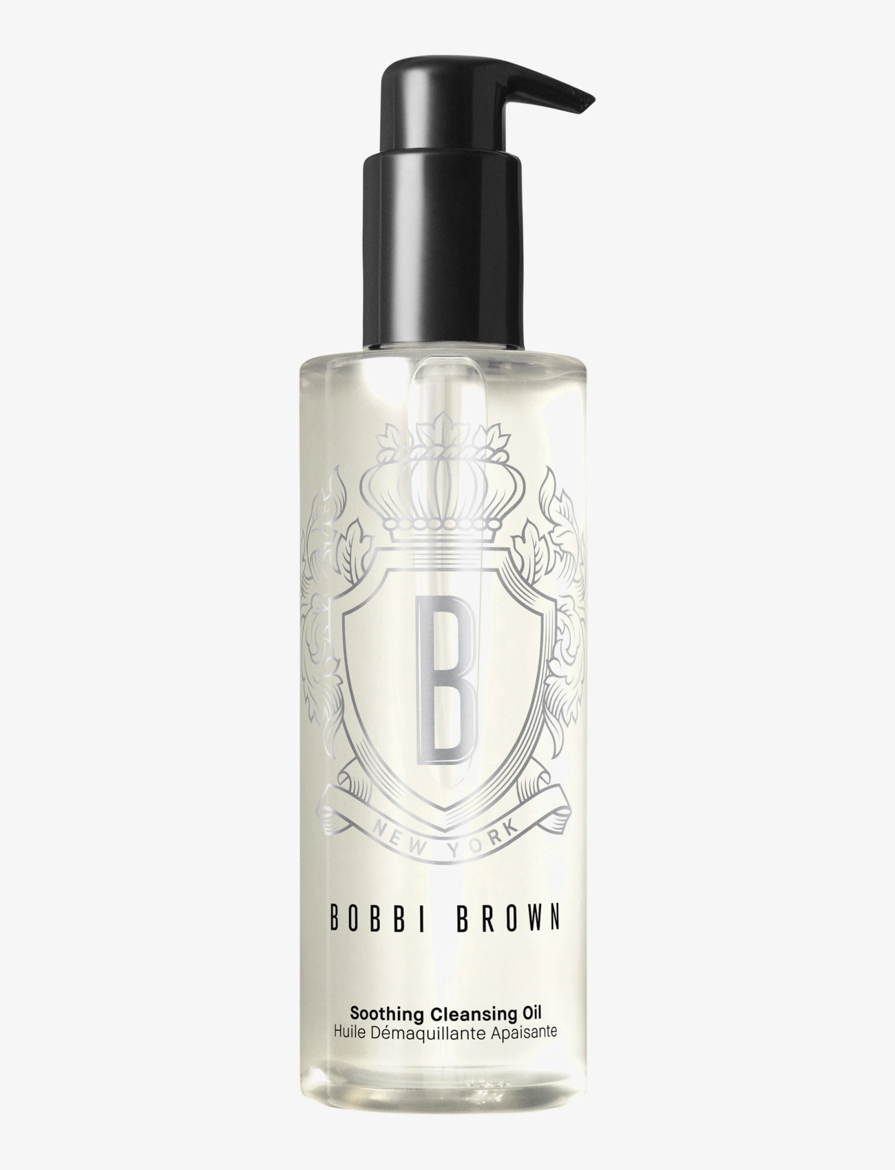Bobbi Brown Soothing Cleansing Oil - Vis alt - 1 / clear