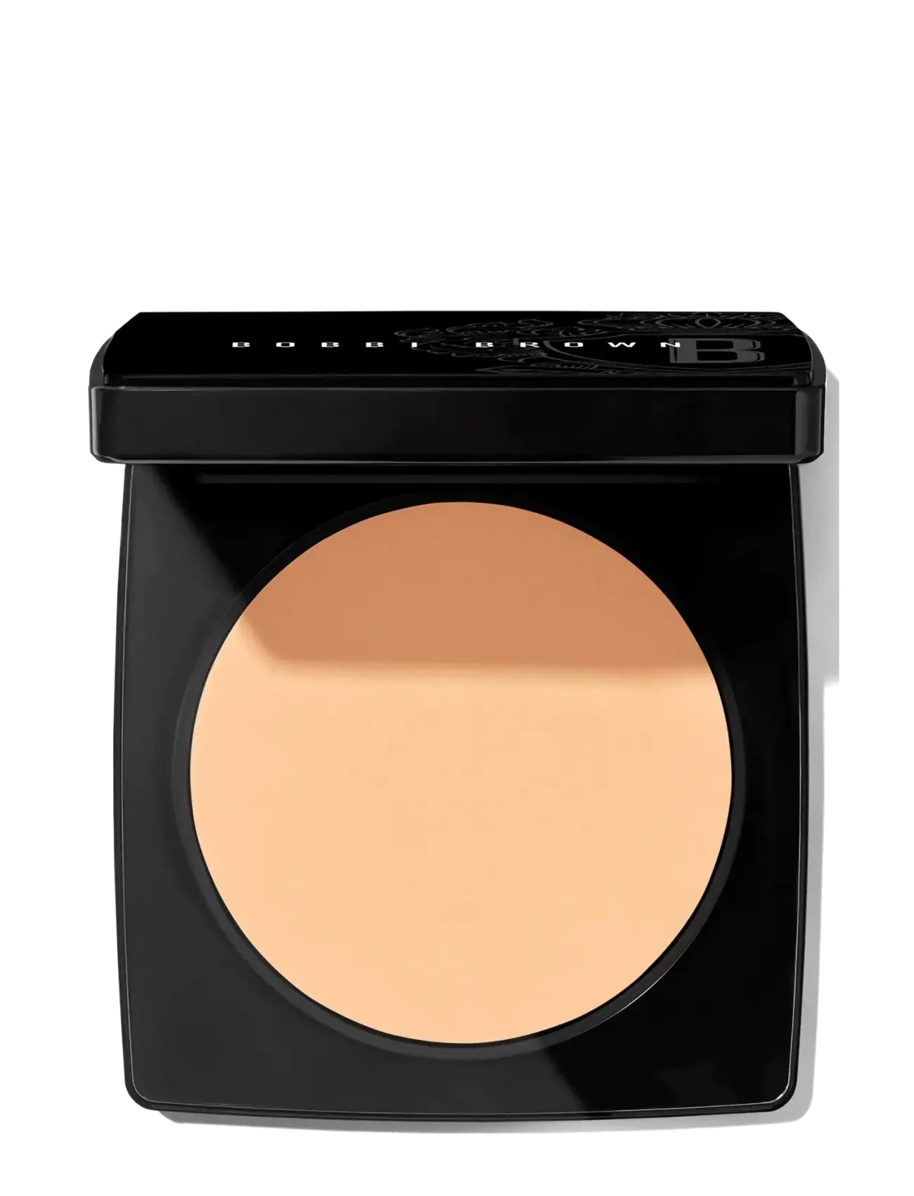 Bobbi Brown Sheer Finish Pressed Powder - Deals - SUNNY BEIGE / natural