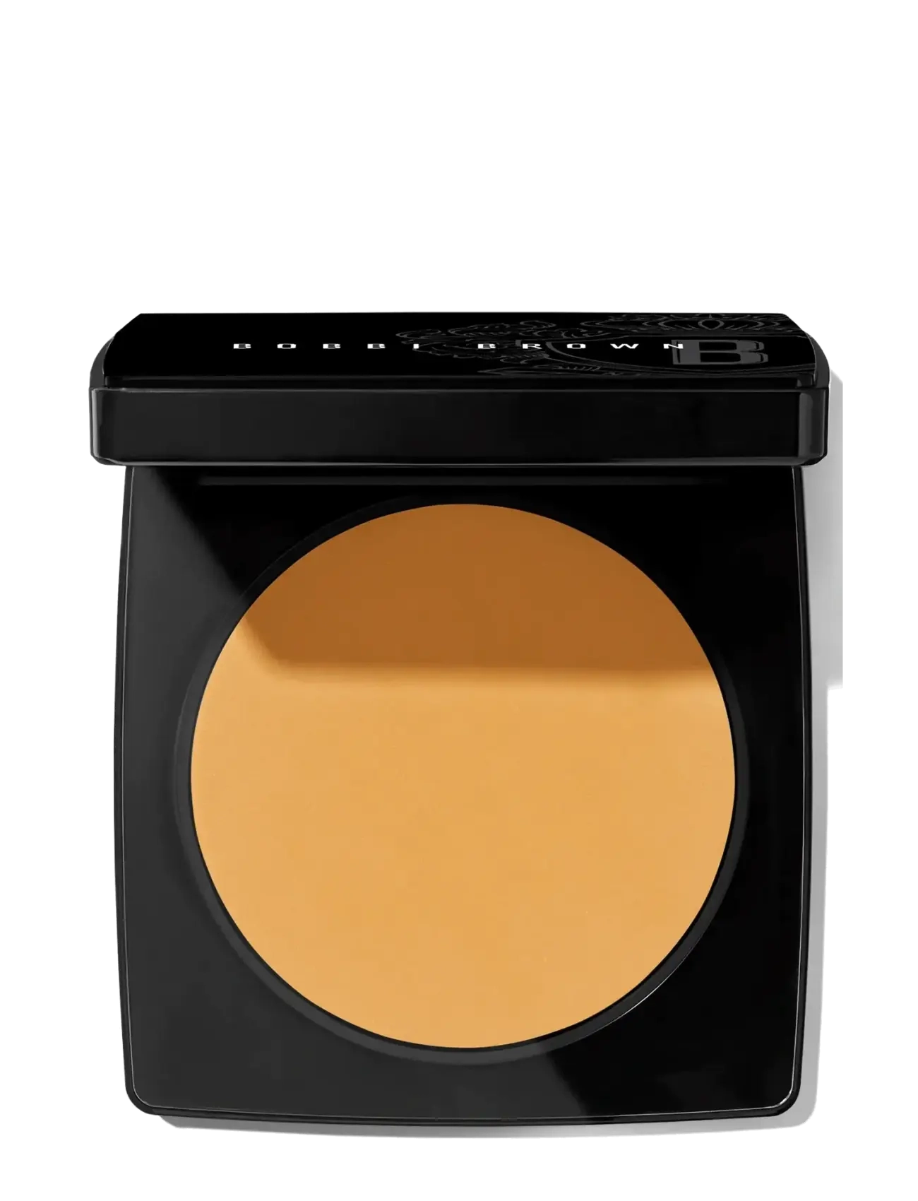 Bobbi Brown Sheer Finish Pressed Powder, Pulver, Str: 9 G