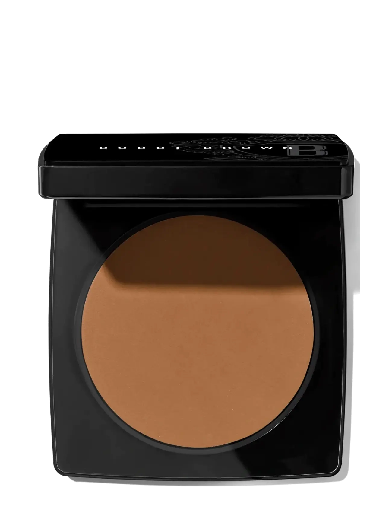Bobbi Brown Sheer Finish Pressed Powder, Pulver, Str: 9 G