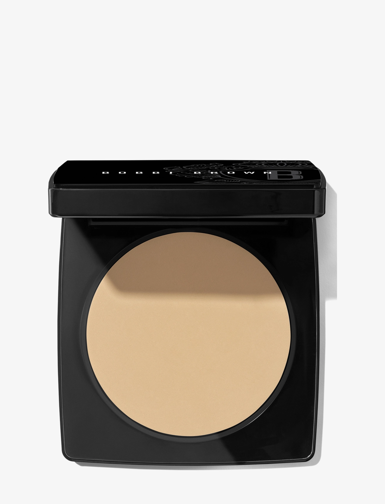 Bobbi Brown Sheer Finish Pressed Powder - Bobbi Brown - SOFT SAND / natural