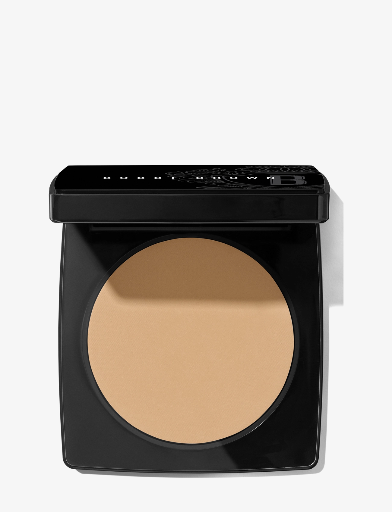 Bobbi Brown Sheer Finish Pressed Powder - Bobbi Brown - WARM NATURAL / natural