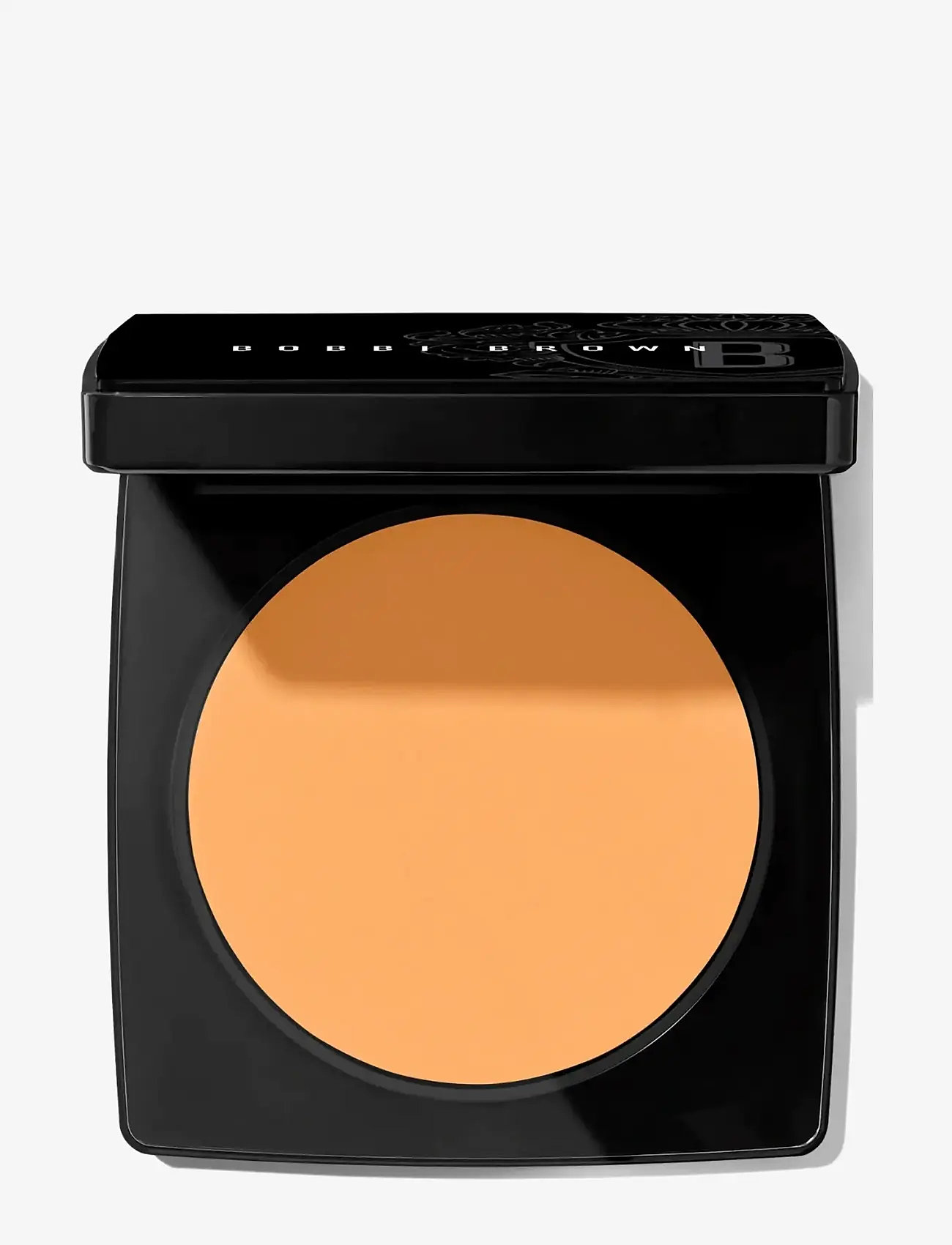 Bobbi Brown - Sheer Finish Pressed Powder - makeup - soft honey - 0