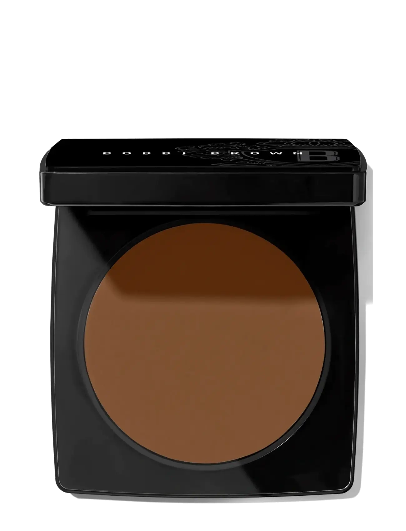 Bobbi Brown Sheer Finish Pressed Powder, Pulver, Str: 9 G