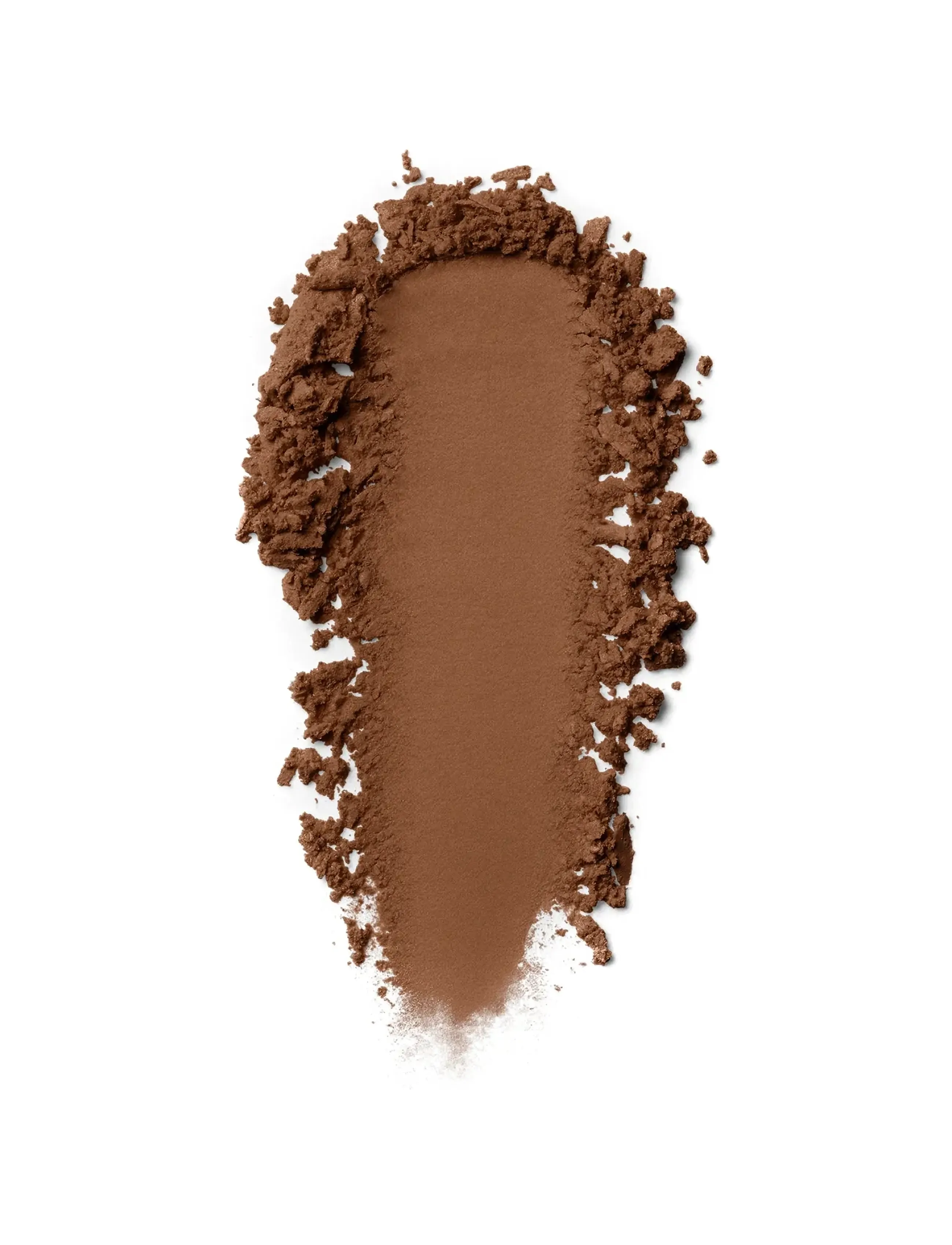 Bobbi Brown - Sheer Finish Pressed Powder - smink - warm chestnut - 5
