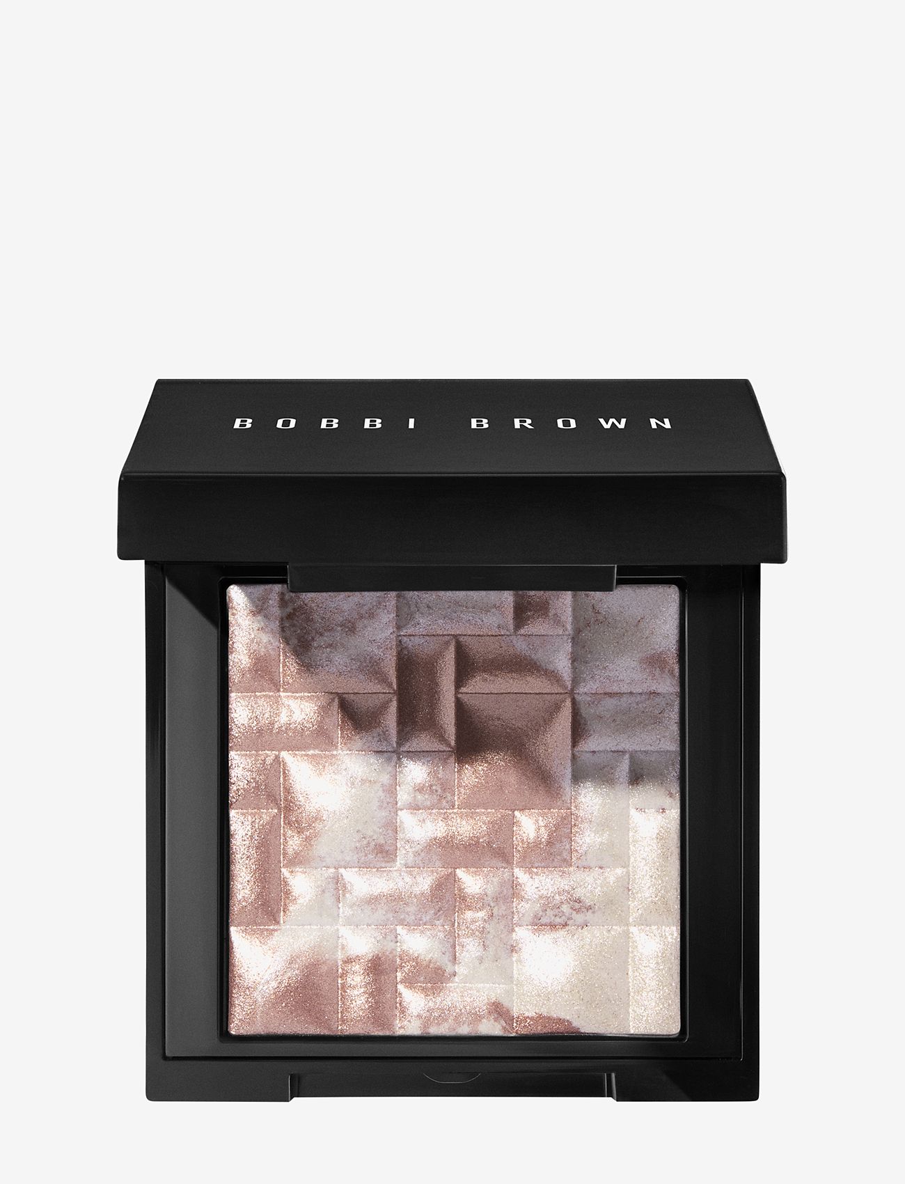 Bobbi Brown - Mini Highlighting Powder - smink - pink glow - 0
