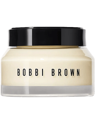 Vitamin Enriched Face Base+ 2-In-1 Moisturizer + Primer - Primer