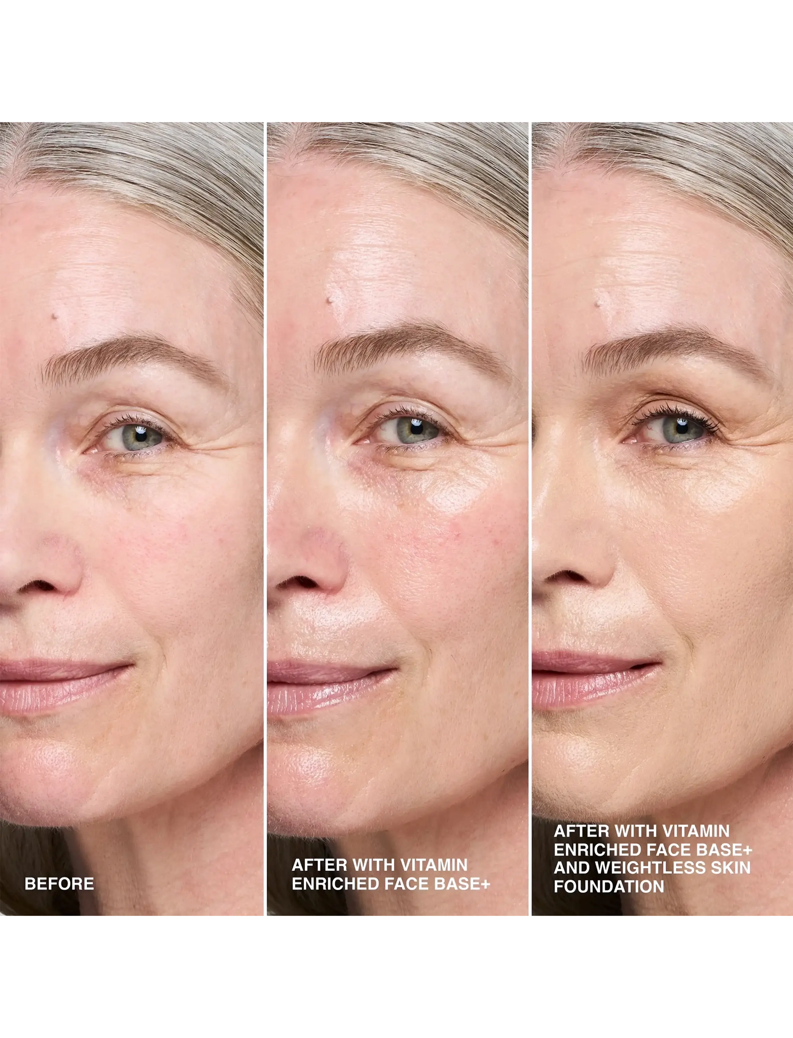 Bobbi Brown - Vitamin Enriched Face Base+ 2-in-1 Moisturizer + Primer - clear - 5
