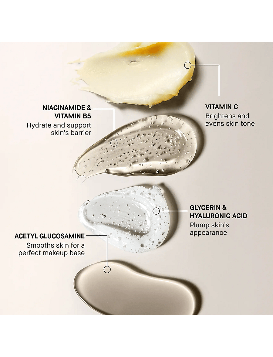 Bobbi Brown - Mini Vitamin Enriched Face Base+ 2-in-1 Moisturizer + Primer' - hudpleje - natural - 3