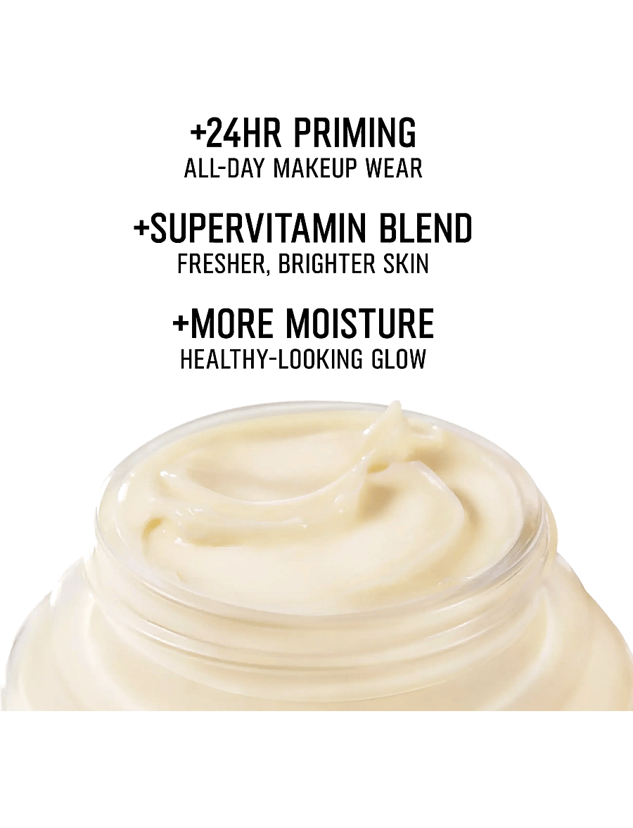 Bobbi Brown - Mini Vitamin Enriched Face Base+ 2-in-1 Moisturizer + Primer' - hudpleje - natural - 4
