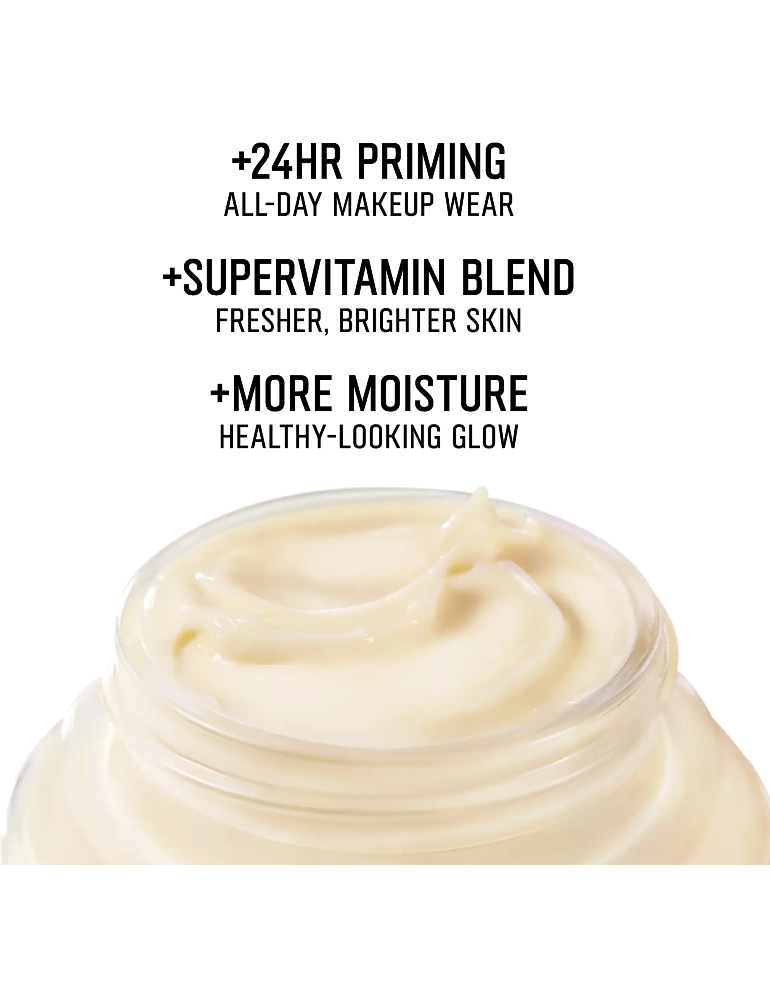 Bobbi Brown - Deluxe Vitamin Enriched Face Base+ 2-in-1 Moisturizer + Primer - natural - 4