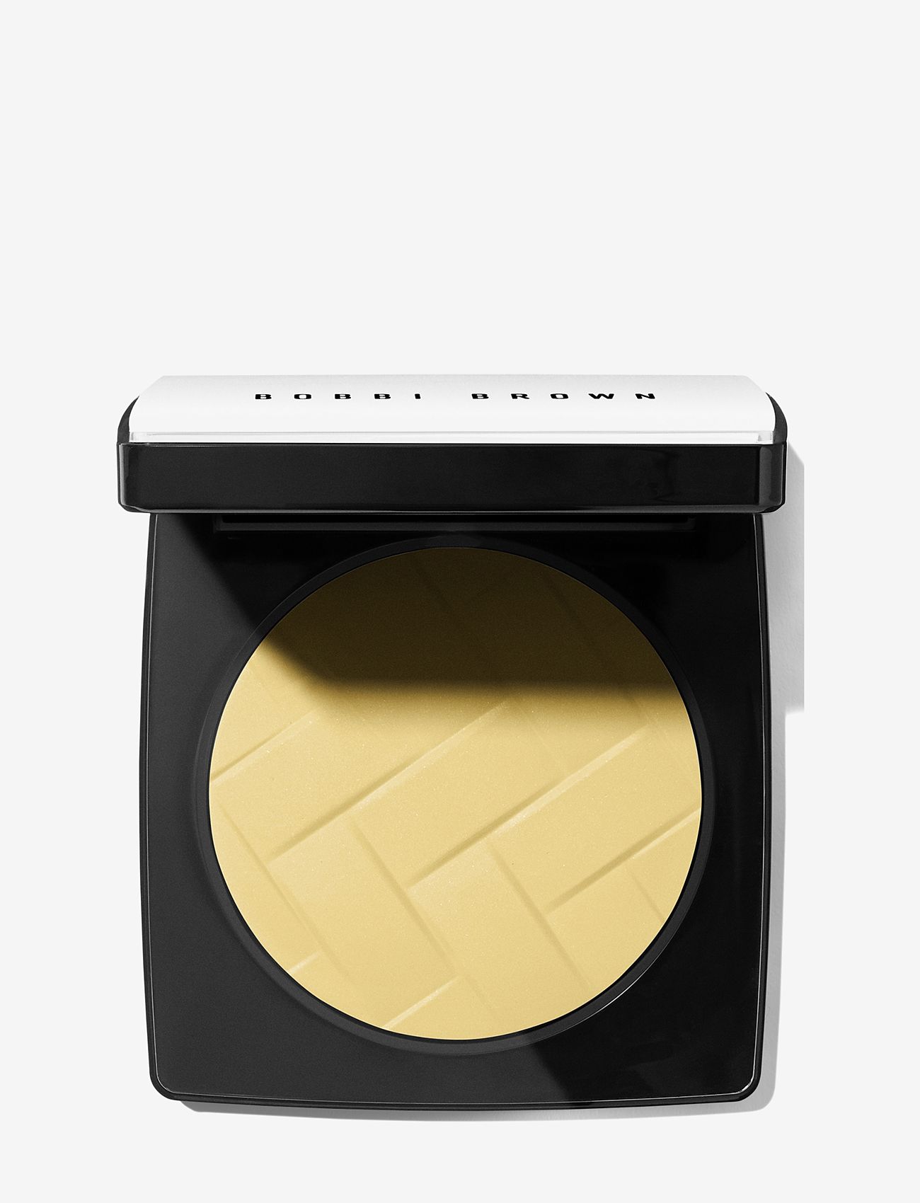 Bobbi Brown - Vitamin Enriched Pressed Powder - makeup - yellow - 0