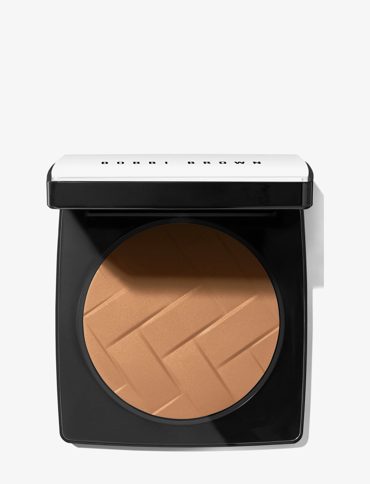Bobbi Brown Vitamin Enriched Pressed Powder - Bobbi Brown - GOLDEN BROWN / natural