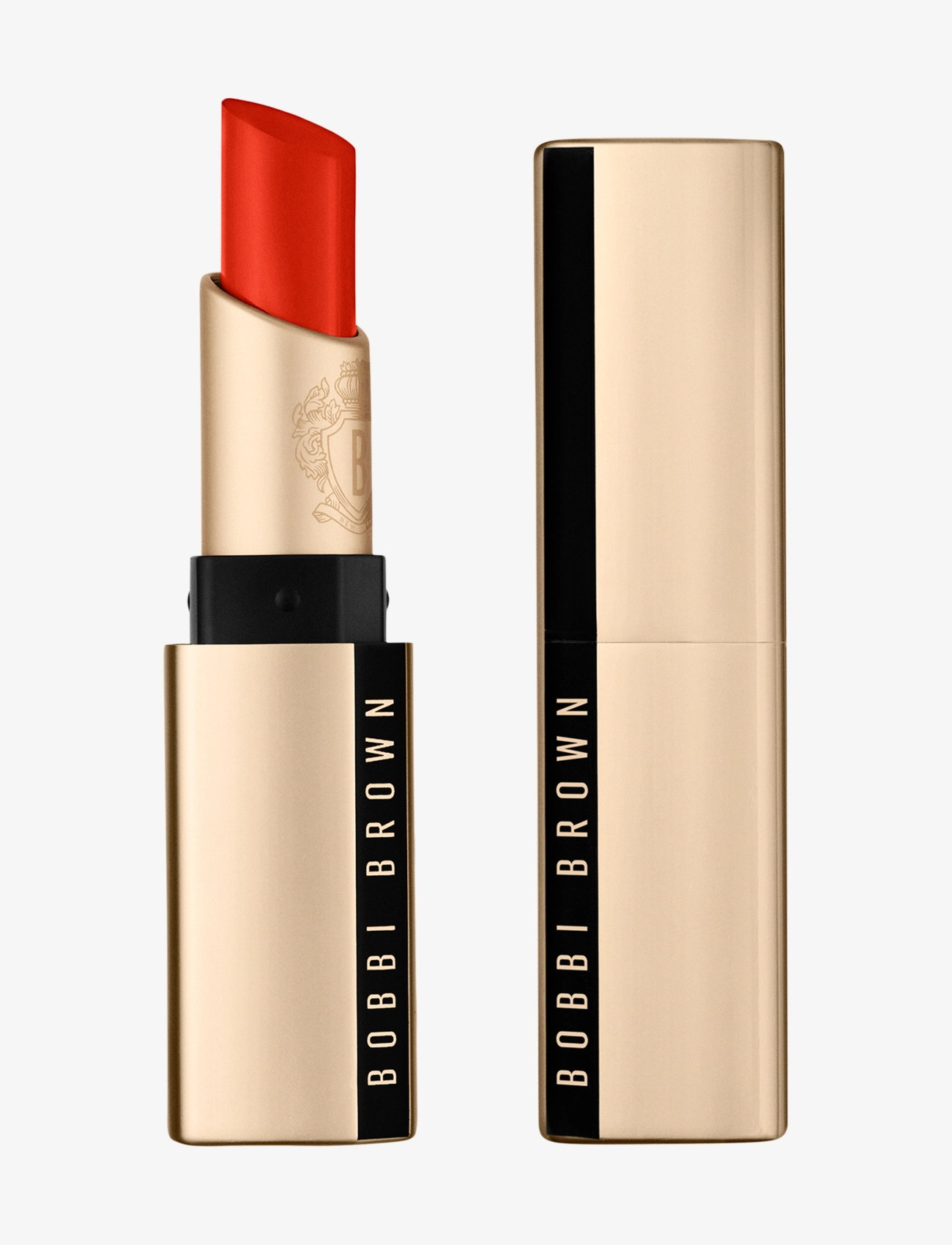 Luxe Matte Lipstick