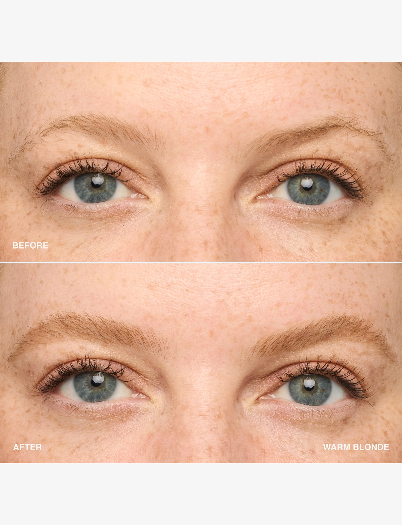 Bobbi Brown - Precise Brow Pencil - Øjne & bryn - warm blonde - 1