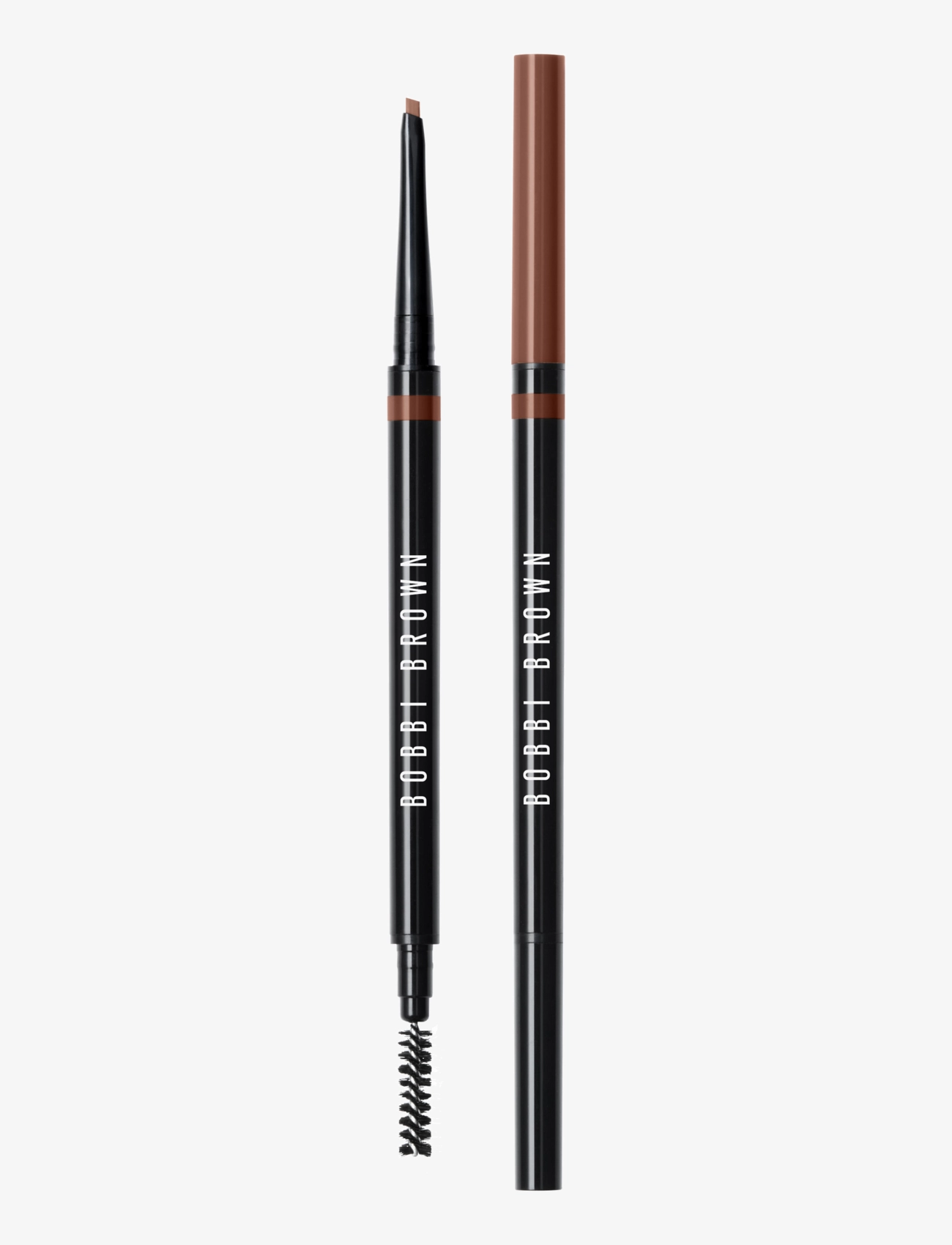 Bobbi Brown Precise Brow Pencil, Øjenbrynsblyant, Rød, Str: 0.06 G