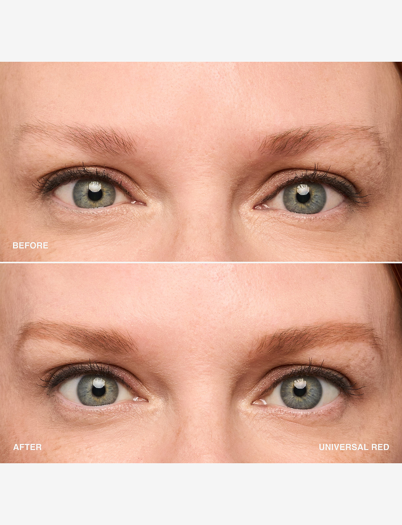 Bobbi Brown - Precise Brow Pencil - redo för date night - universal red - 1