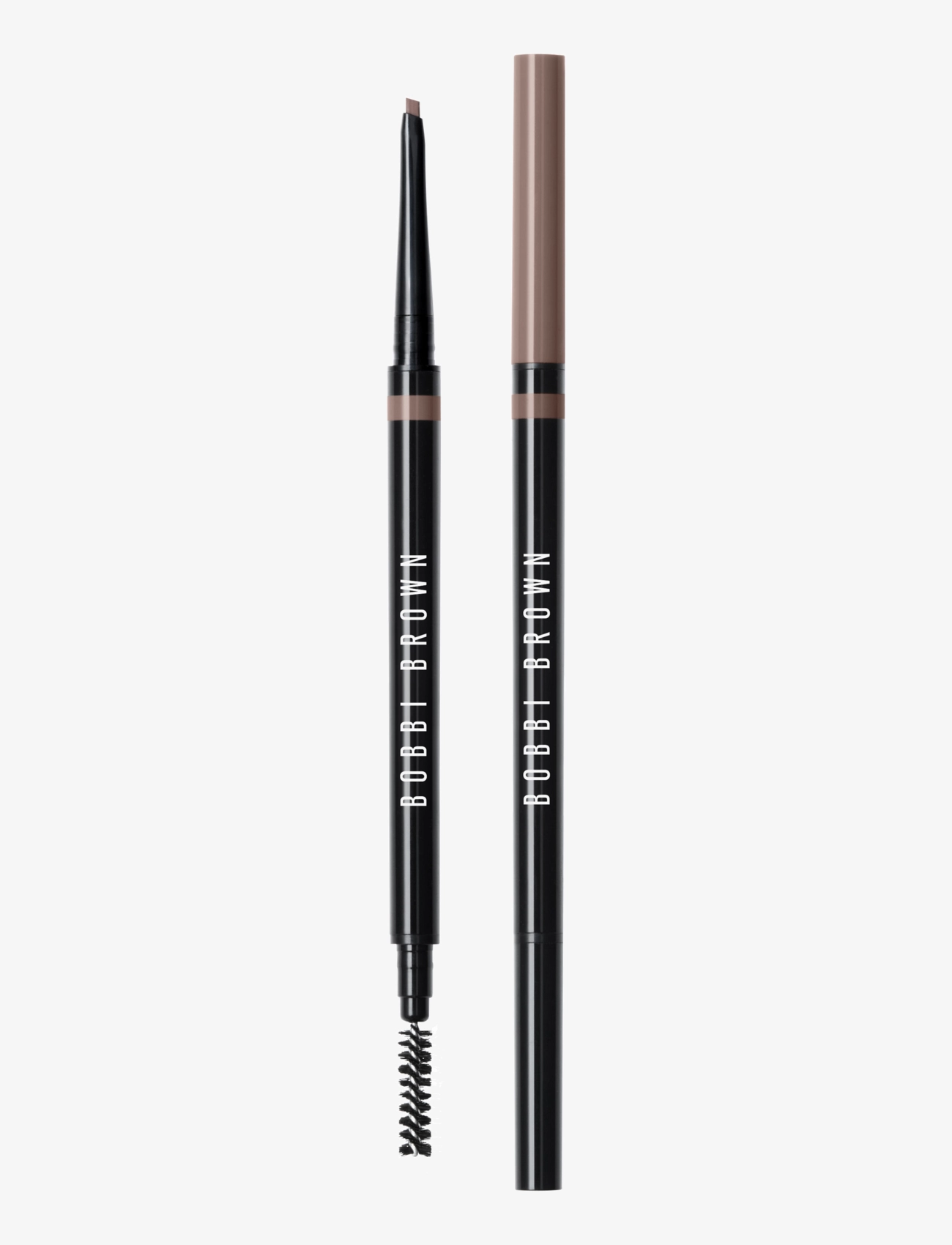 Bobbi Brown Precise Brow Pencil, 0.06 G, Brown, Øjenbryn > Øjenbrynsblyant, Dame