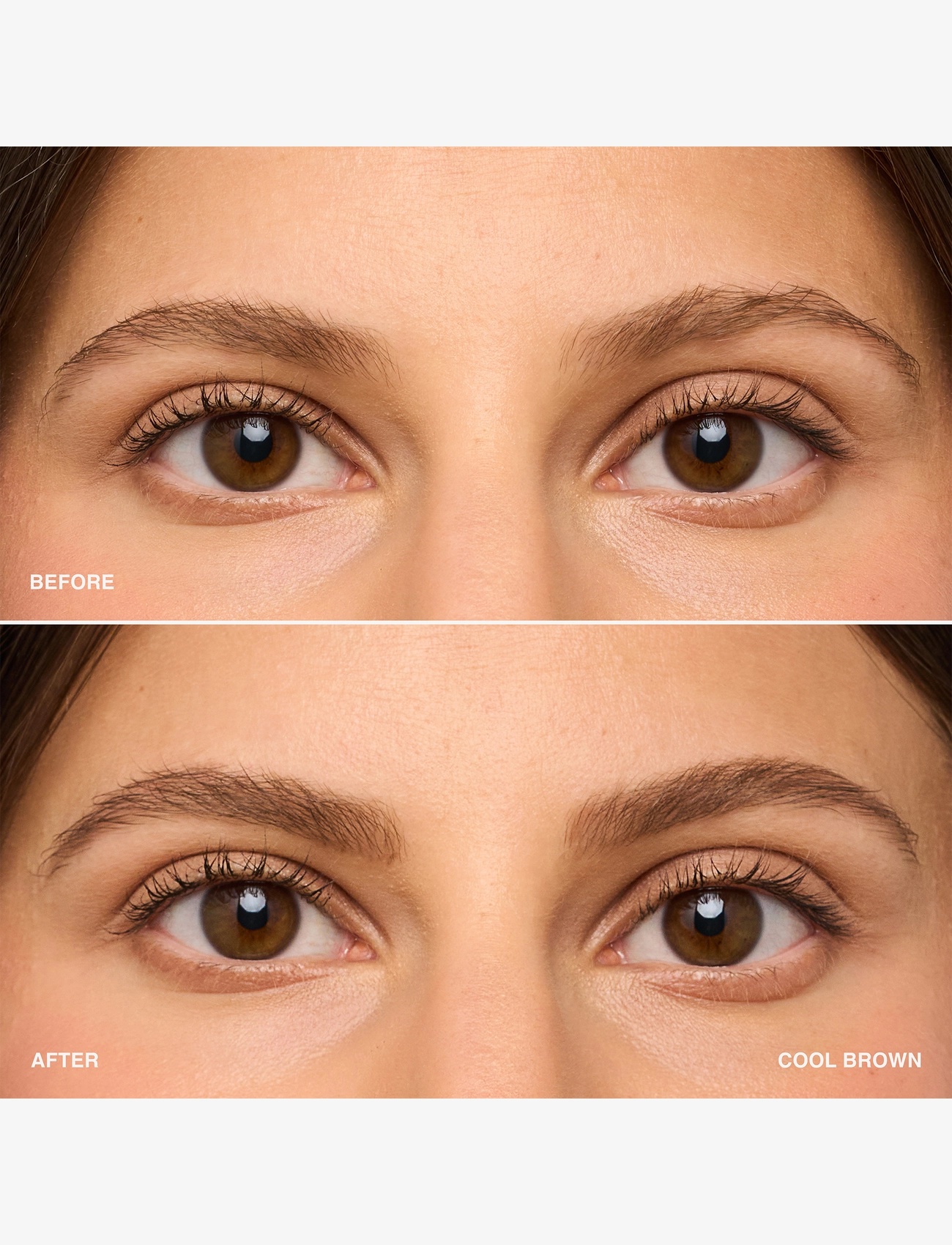 Bobbi Brown - Precise Brow Pencil - Øjne & bryn - cool brown - 1