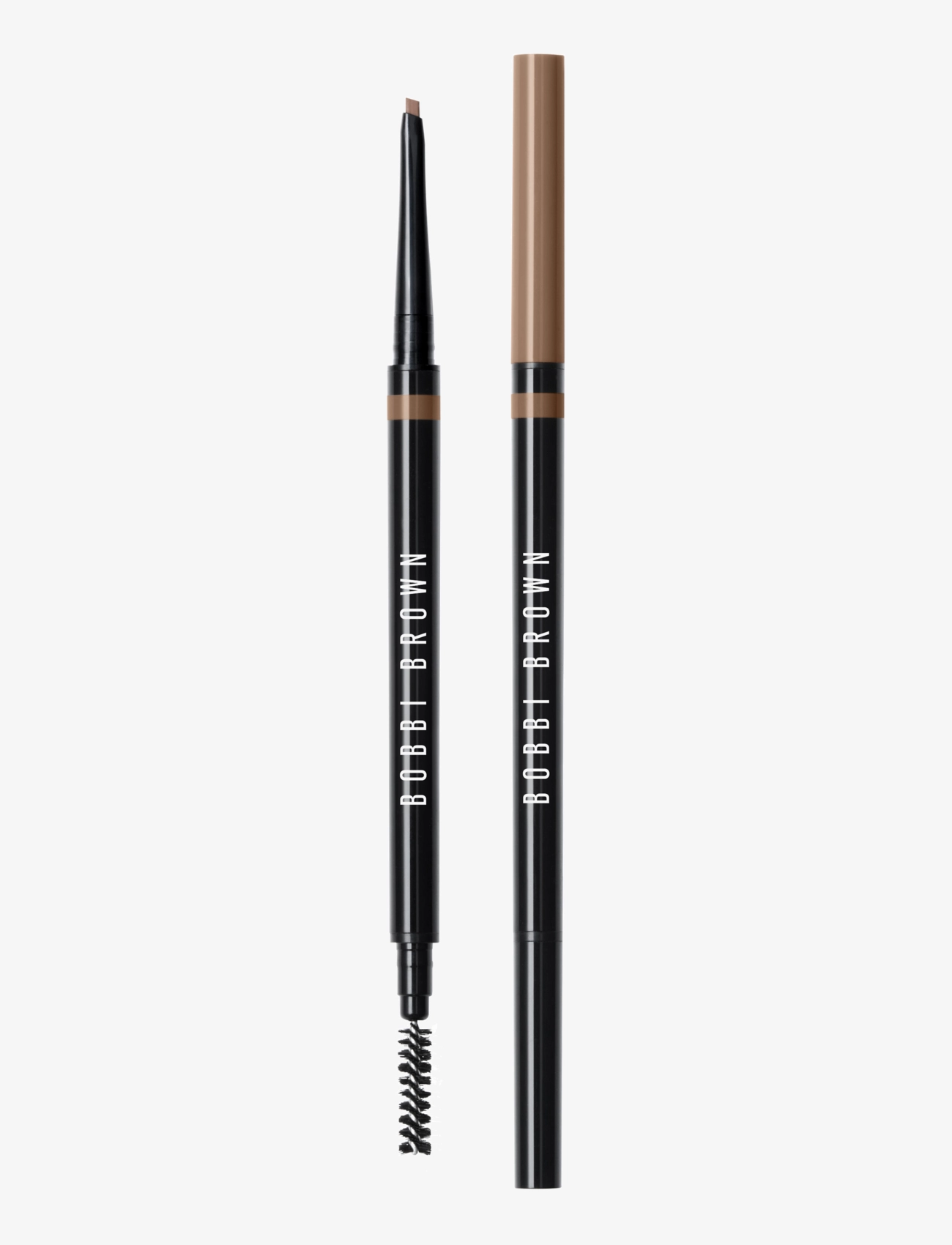 Bobbi Brown Precise Brow Pencil, 0.06 G, Brown, Øjenbryn > Øjenbrynsblyant, Dame