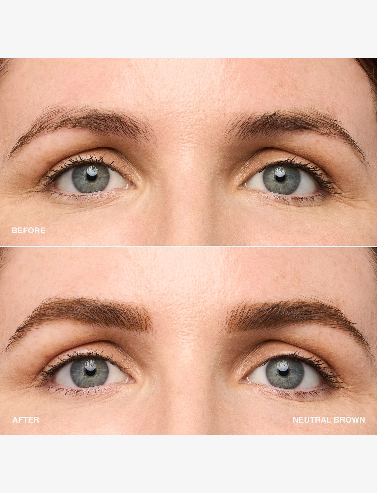 Bobbi Brown - Precise Brow Pencil - Øjne & bryn - neutral brown - 1