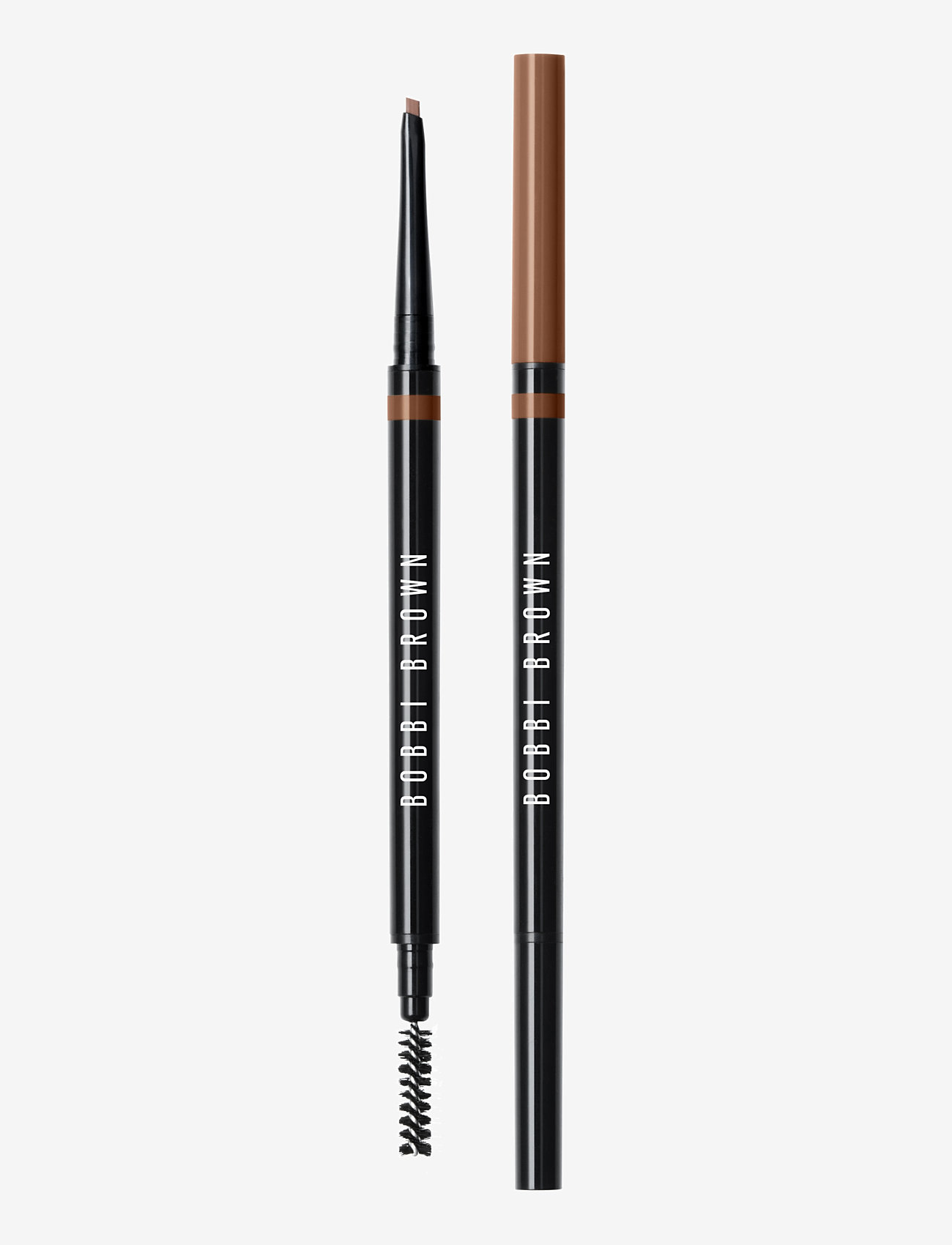 Bobbi Brown - Precise Brow Pencil - bliv klar til date night - warm brown - 0