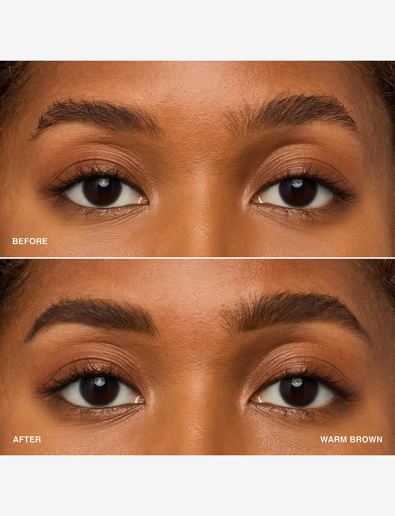 Bobbi Brown - Precise Brow Pencil - bliv klar til date night - warm brown - 1