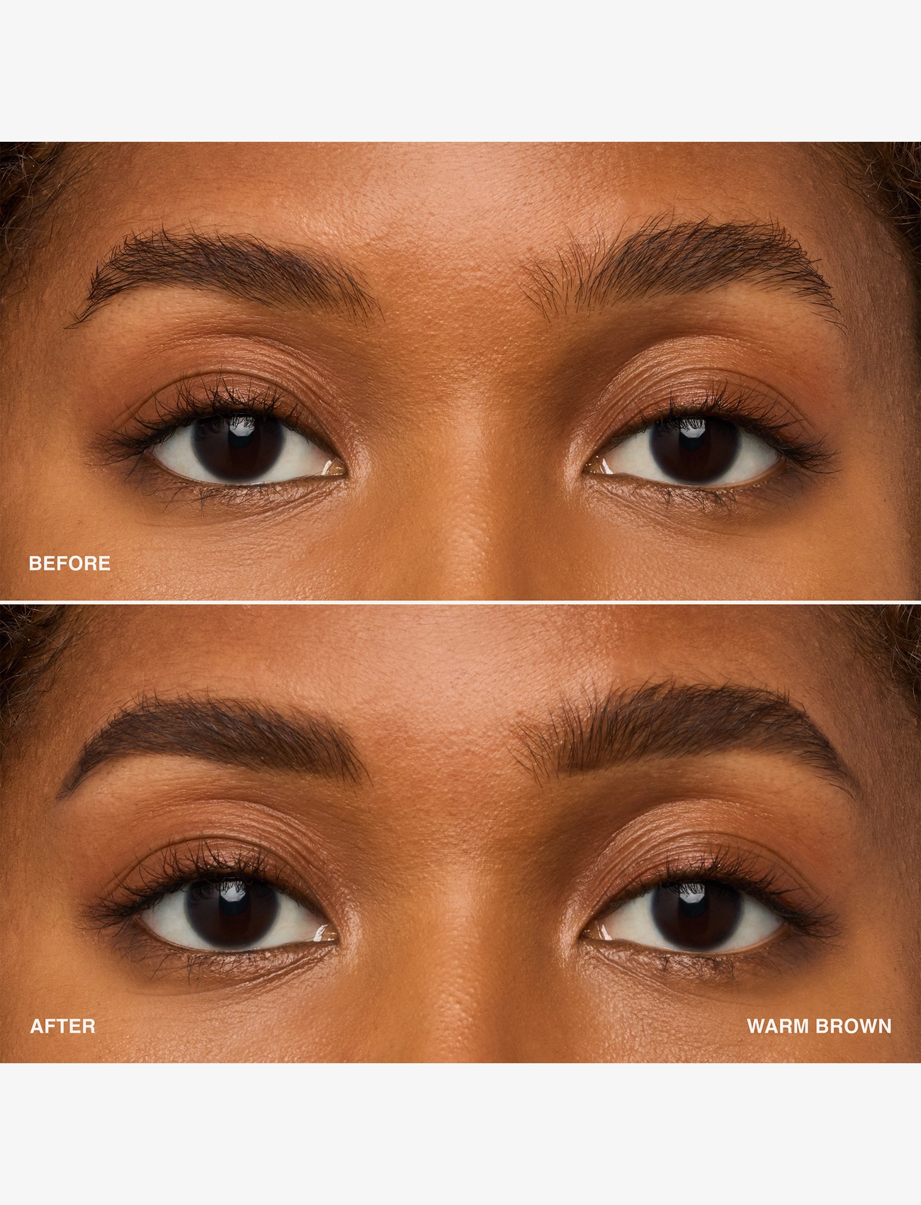 Bobbi Brown - Precise Brow Pencil - Ögon & bryn  - warm brown - 1