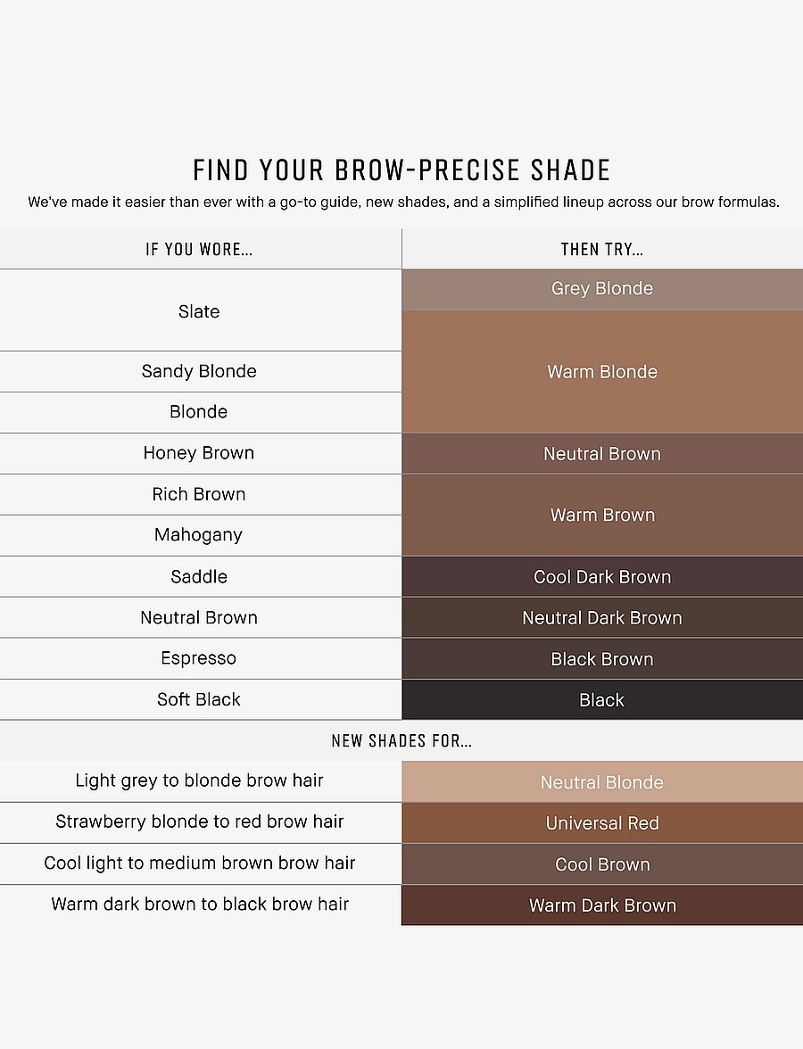Bobbi Brown - Precise Brow Pencil - Øjne & bryn - warm brown - 3