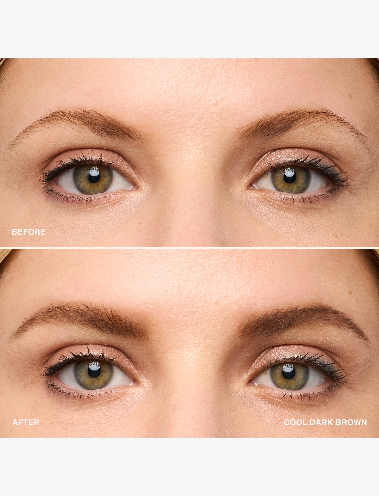 Bobbi Brown - Precise Brow Pencil - Ögon & bryn  - cool dark brown - 1