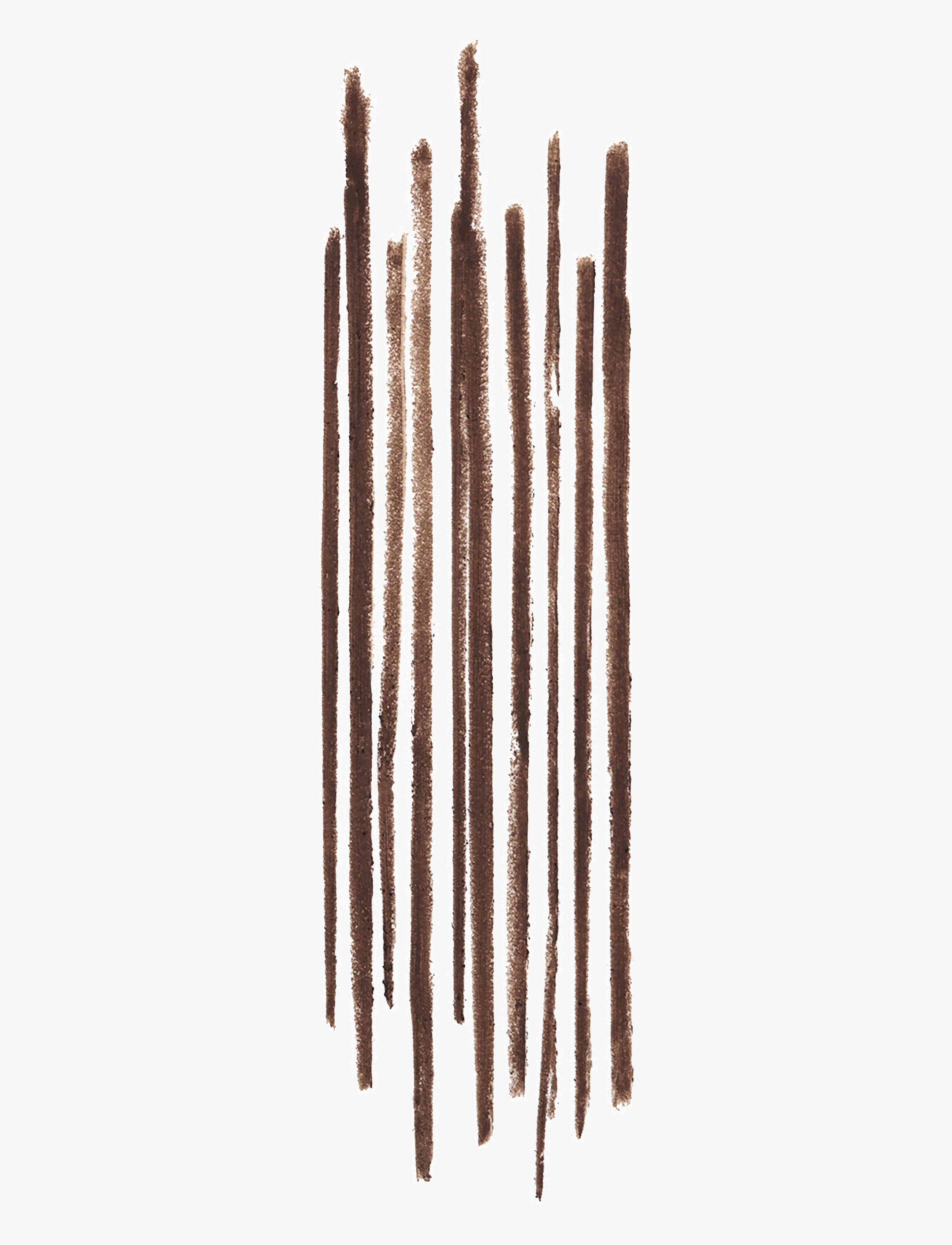 Bobbi Brown - Precise Brow Pencil - augu og augabrúnir - neutral dark brown - 4